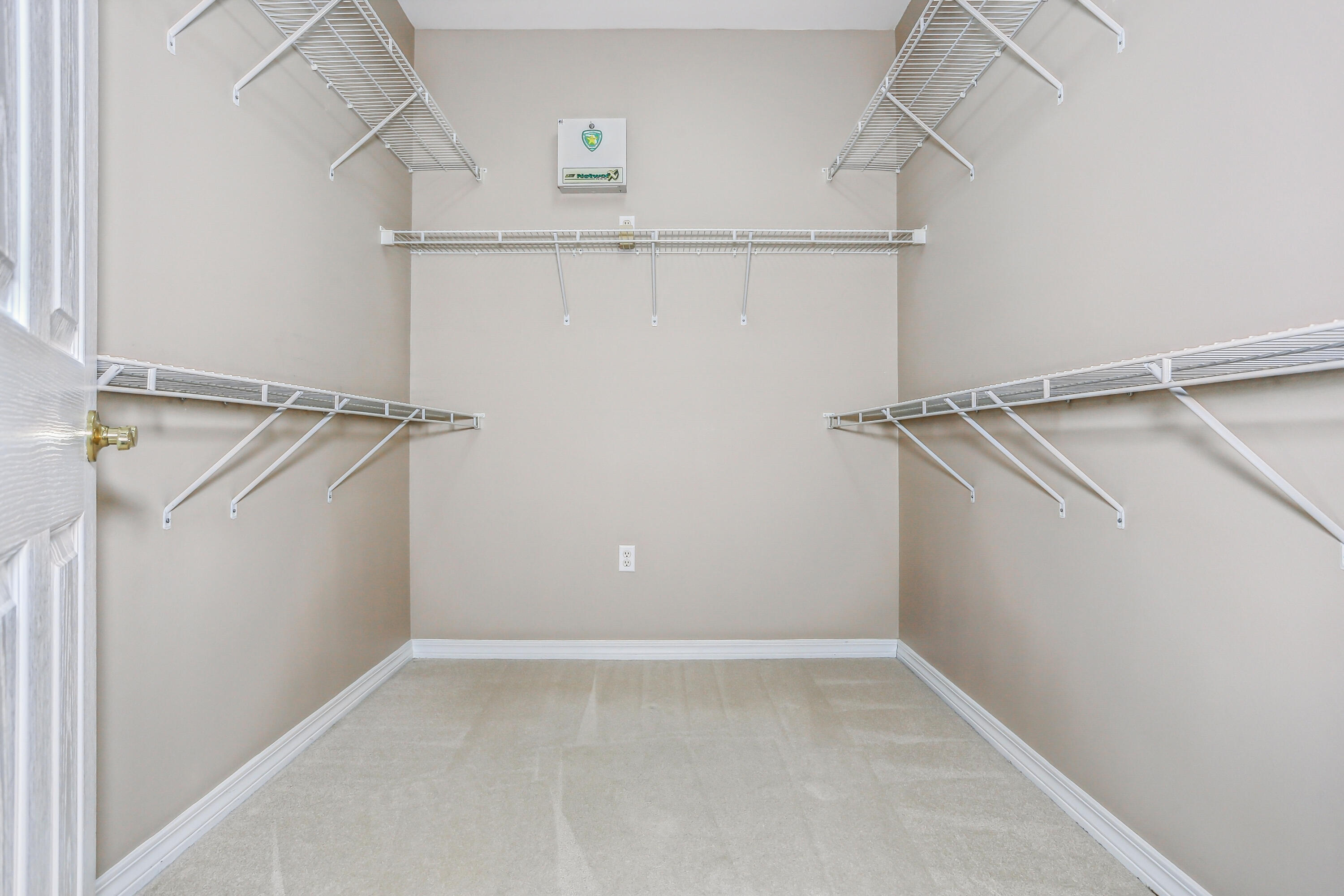 MAGNOLIA FOREST S/D - Residential