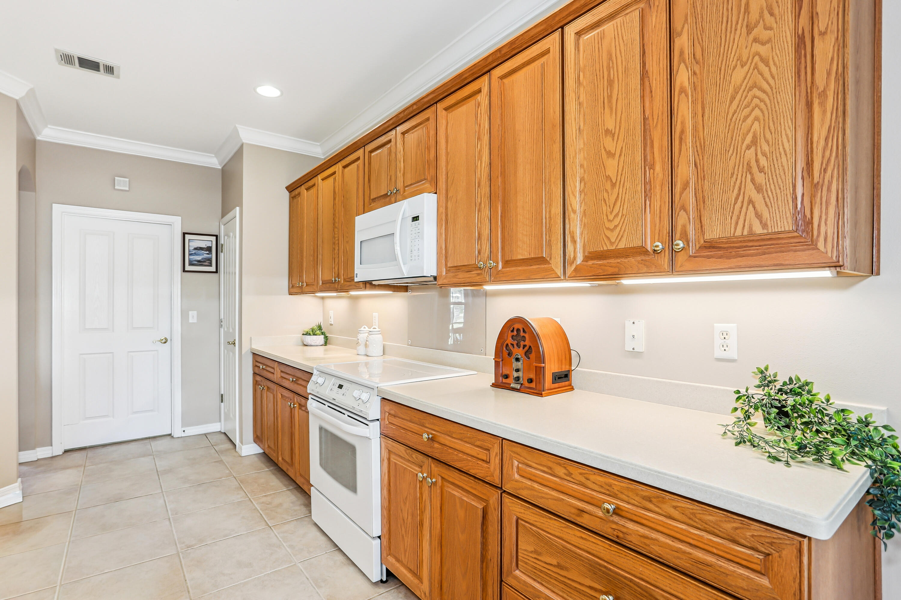 MAGNOLIA FOREST S/D - Residential