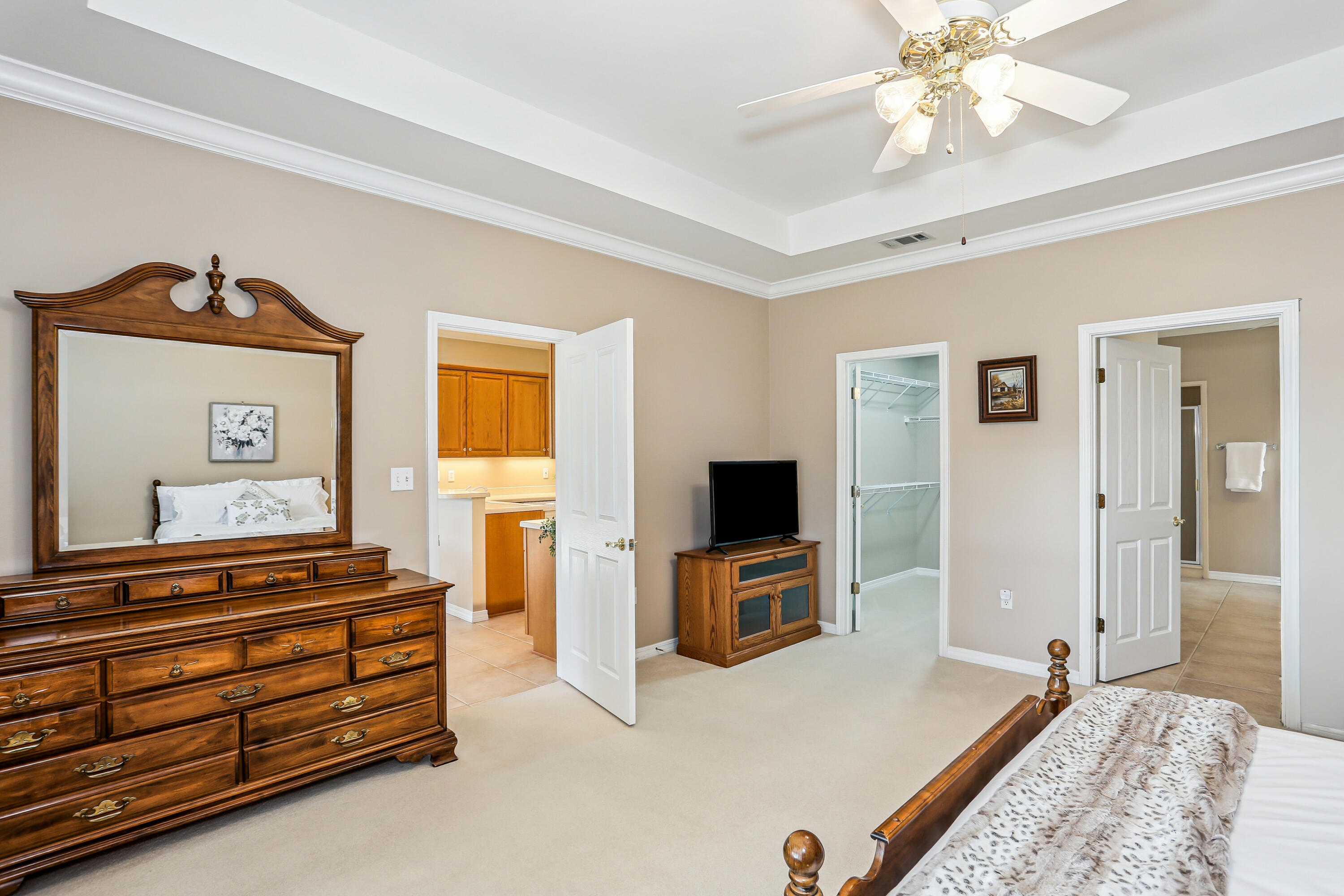 MAGNOLIA FOREST S/D - Residential