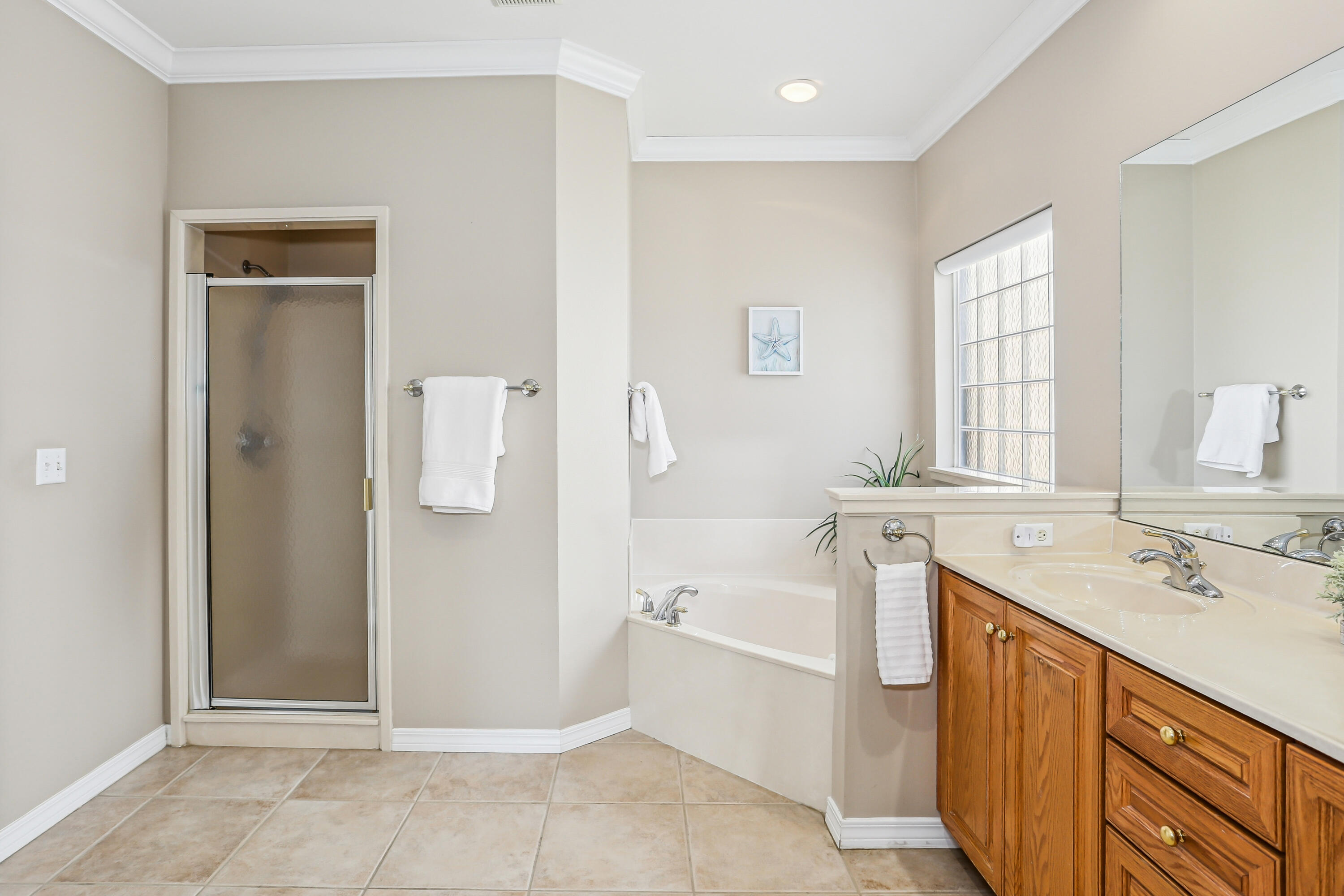 MAGNOLIA FOREST S/D - Residential