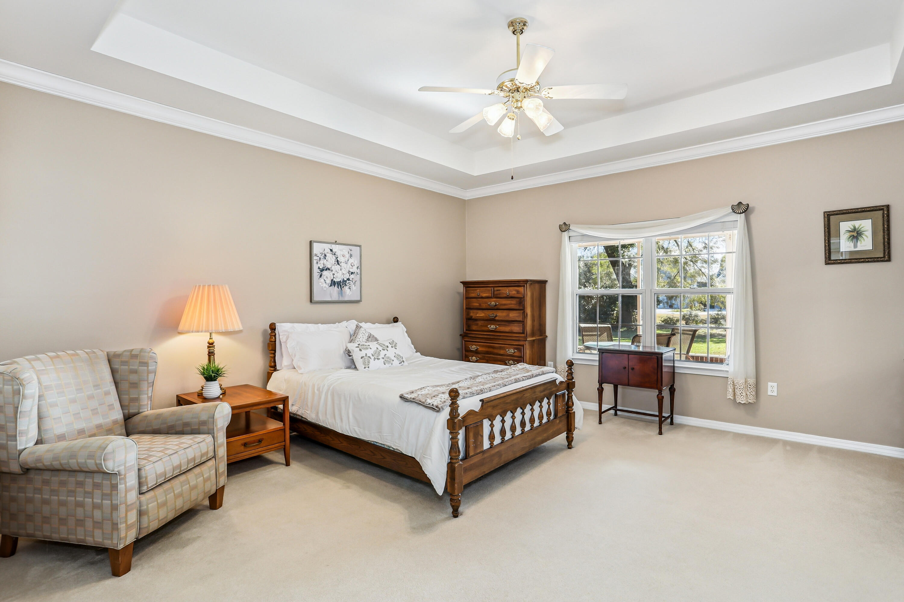 MAGNOLIA FOREST S/D - Residential