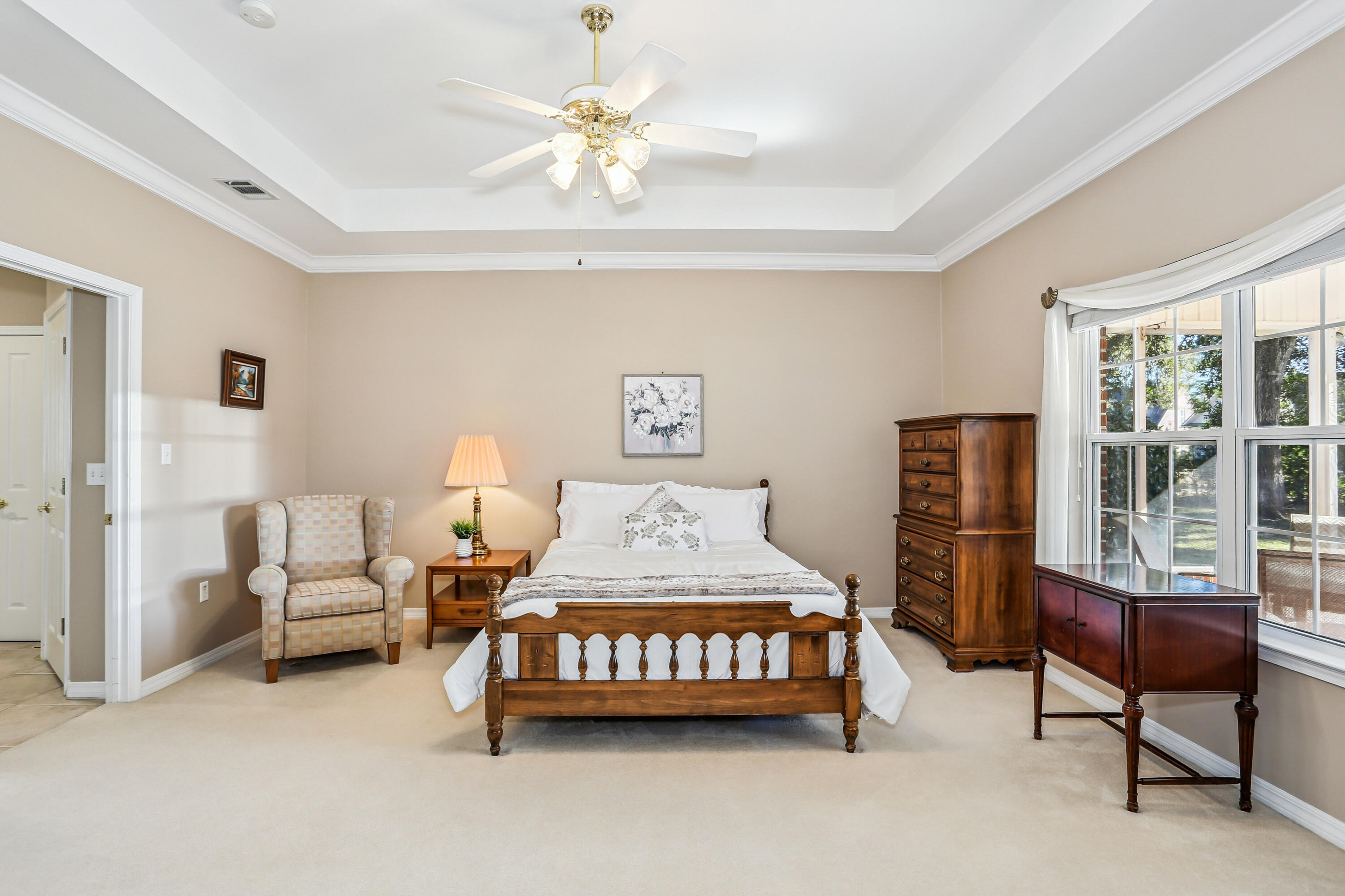 MAGNOLIA FOREST S/D - Residential