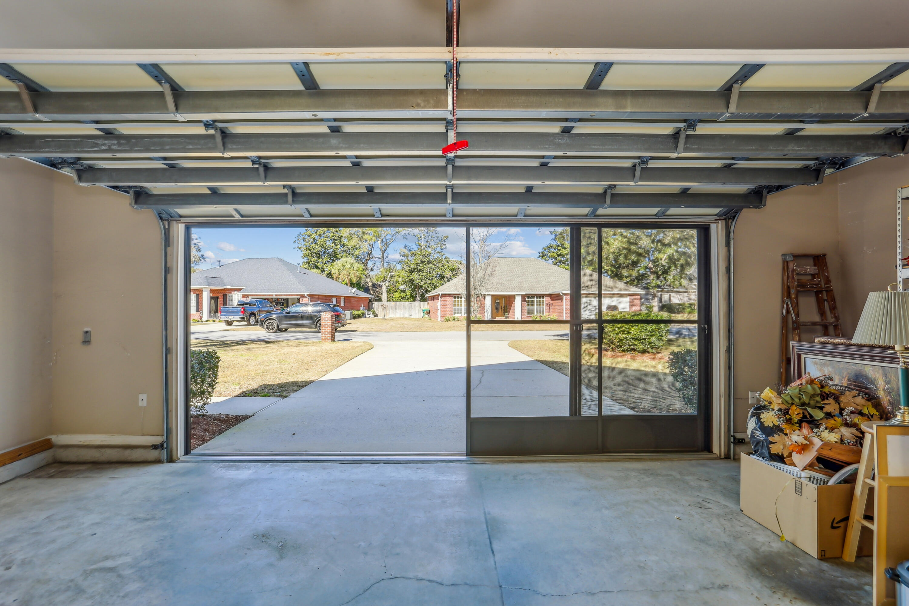 MAGNOLIA FOREST S/D - Residential