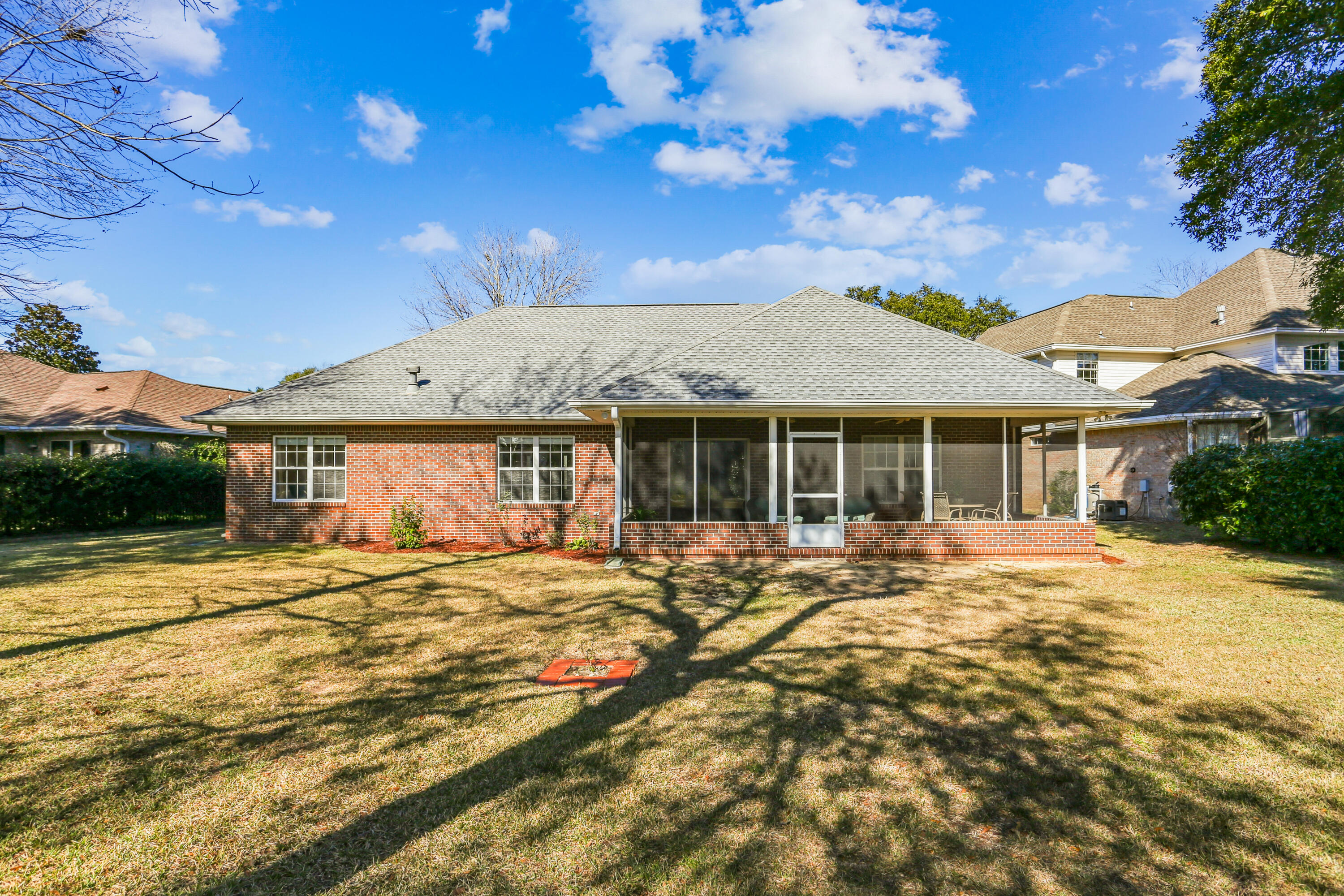 MAGNOLIA FOREST S/D - Residential