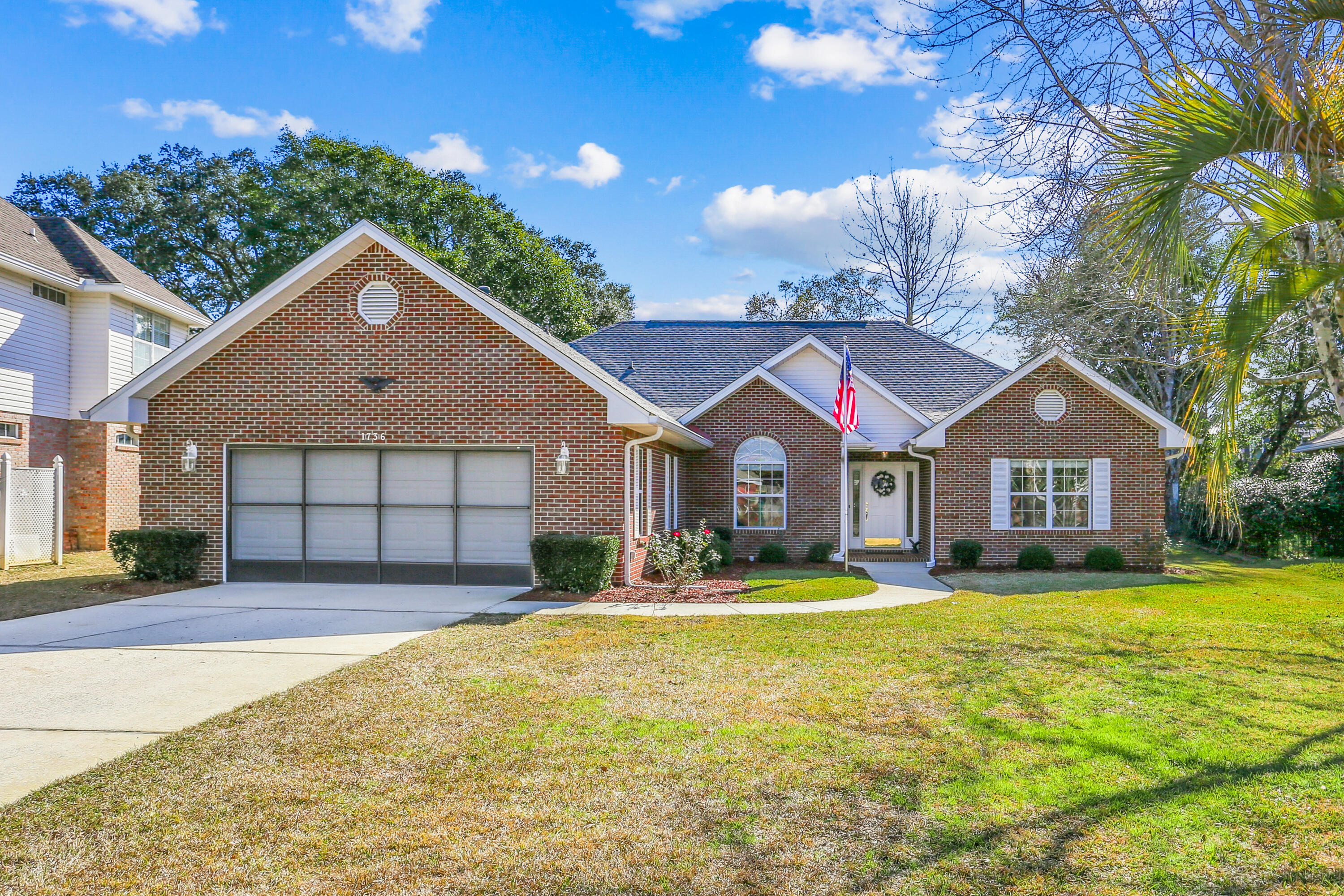 MAGNOLIA FOREST S/D - Residential