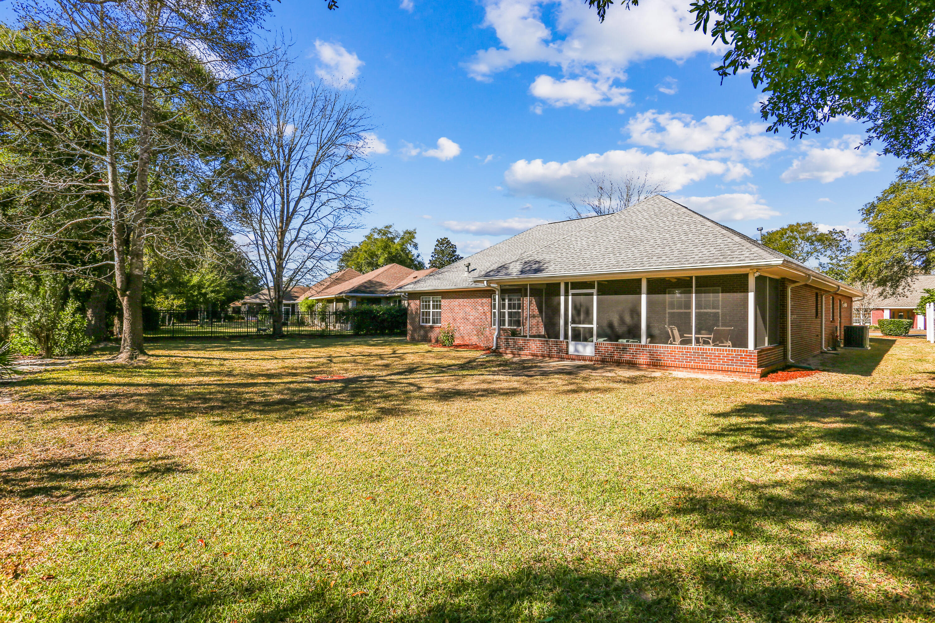 MAGNOLIA FOREST S/D - Residential