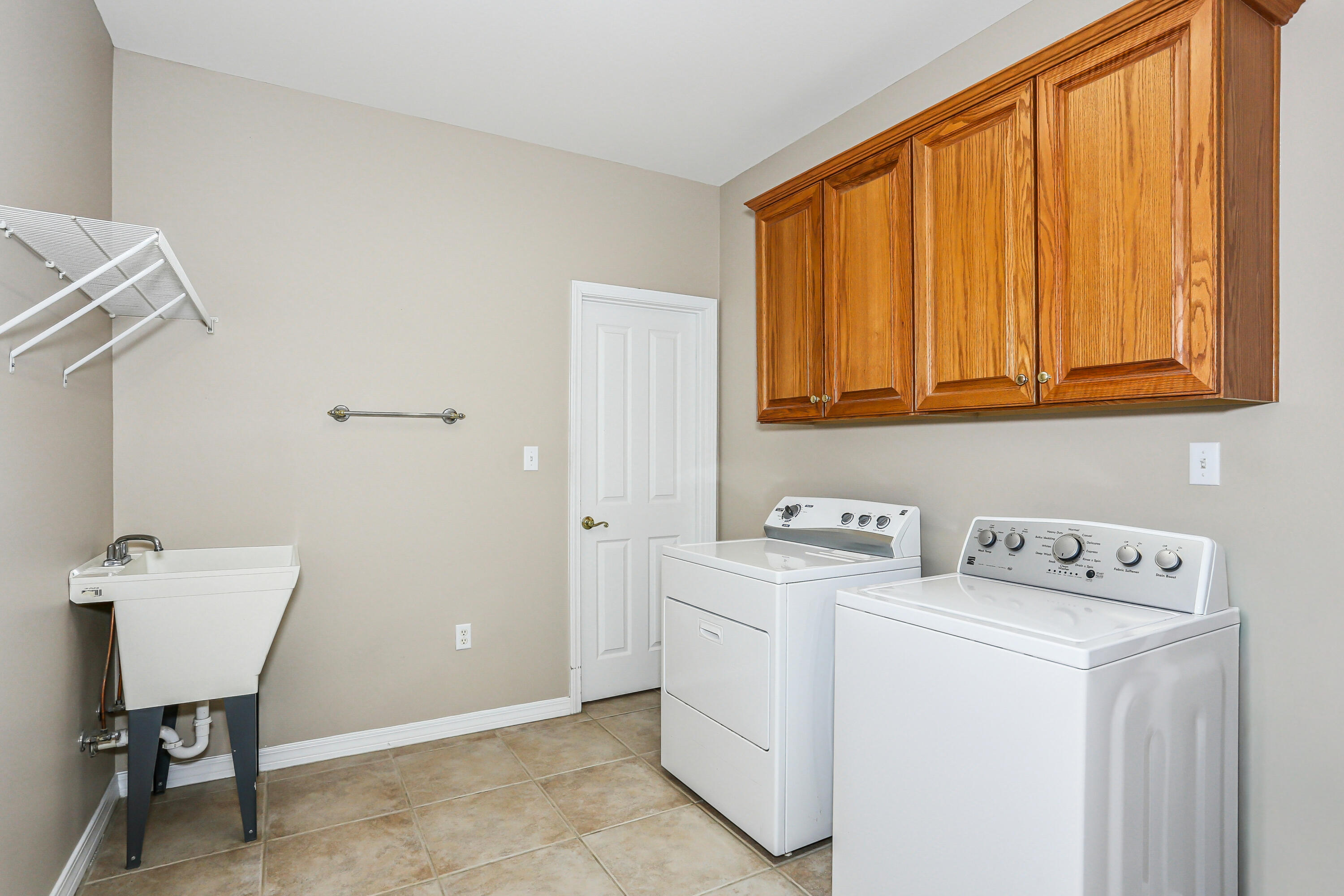 MAGNOLIA FOREST S/D - Residential