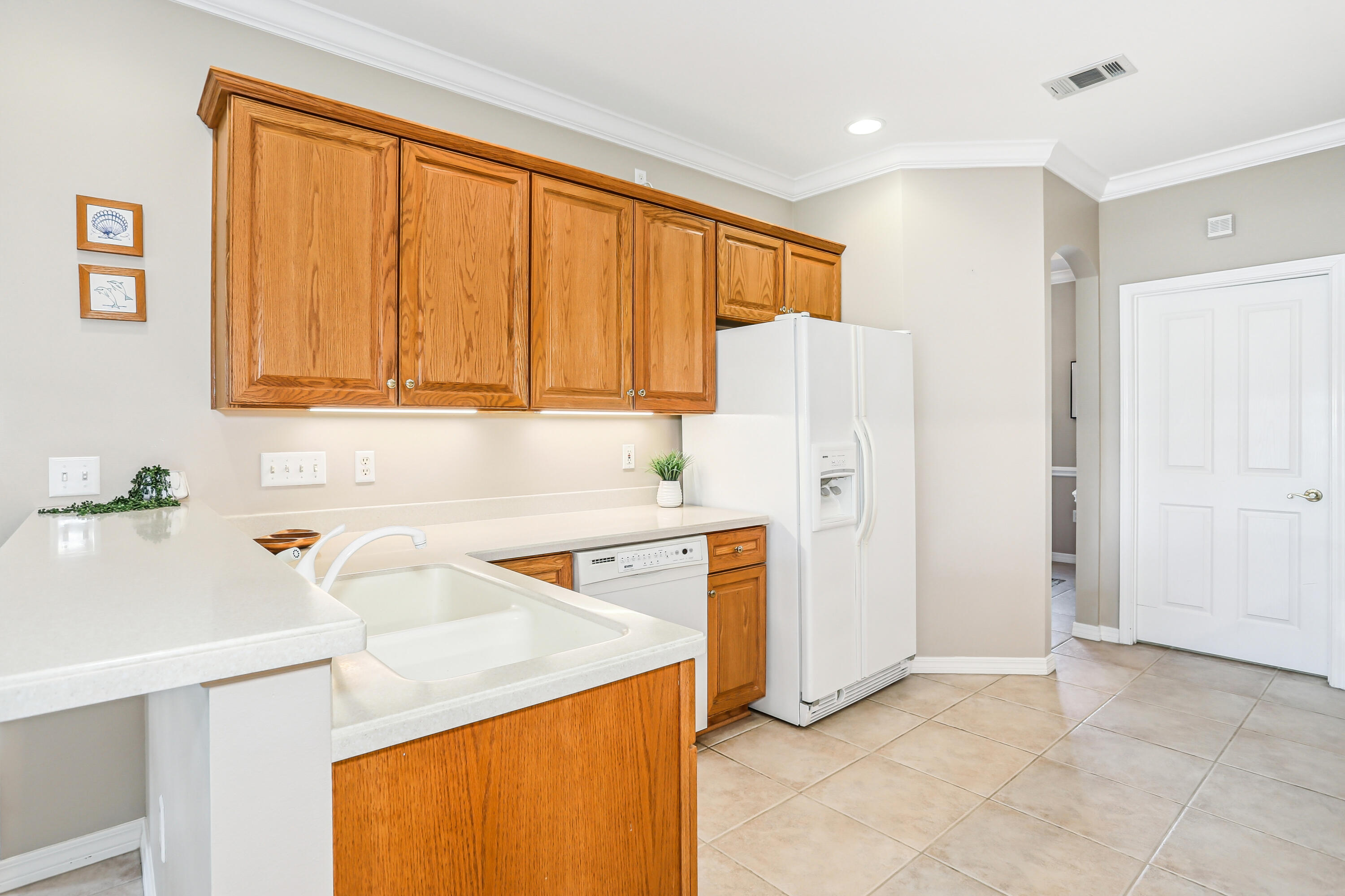 MAGNOLIA FOREST S/D - Residential