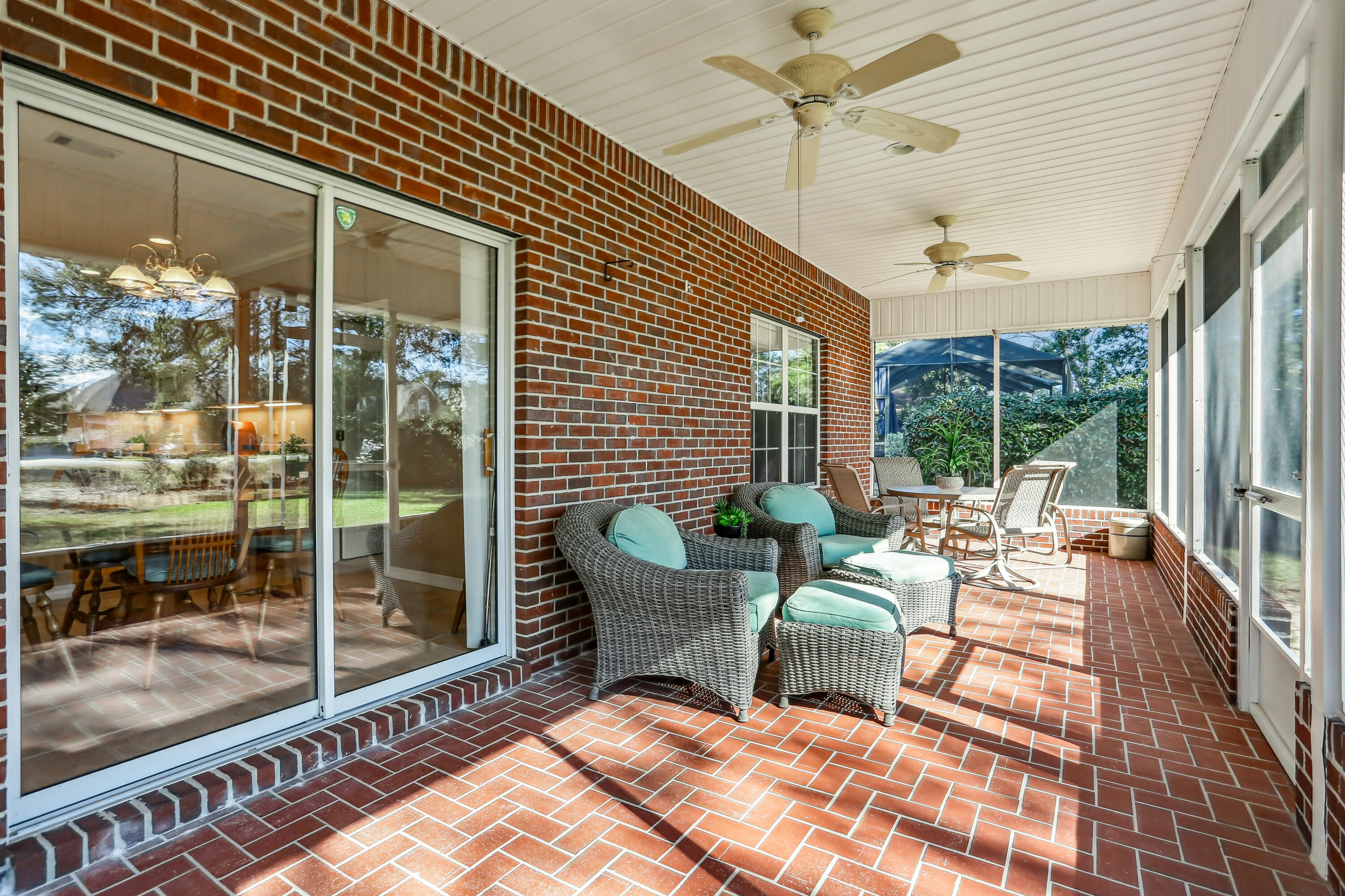 MAGNOLIA FOREST S/D - Residential