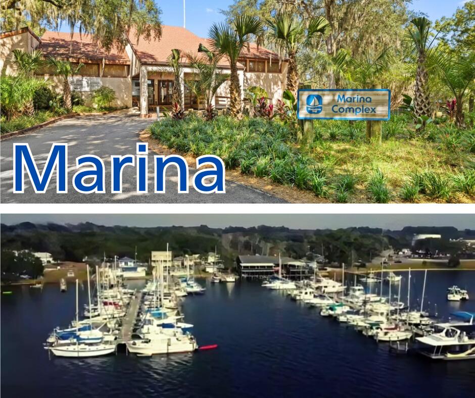 MAGNOLIA FOREST S/D - Residential