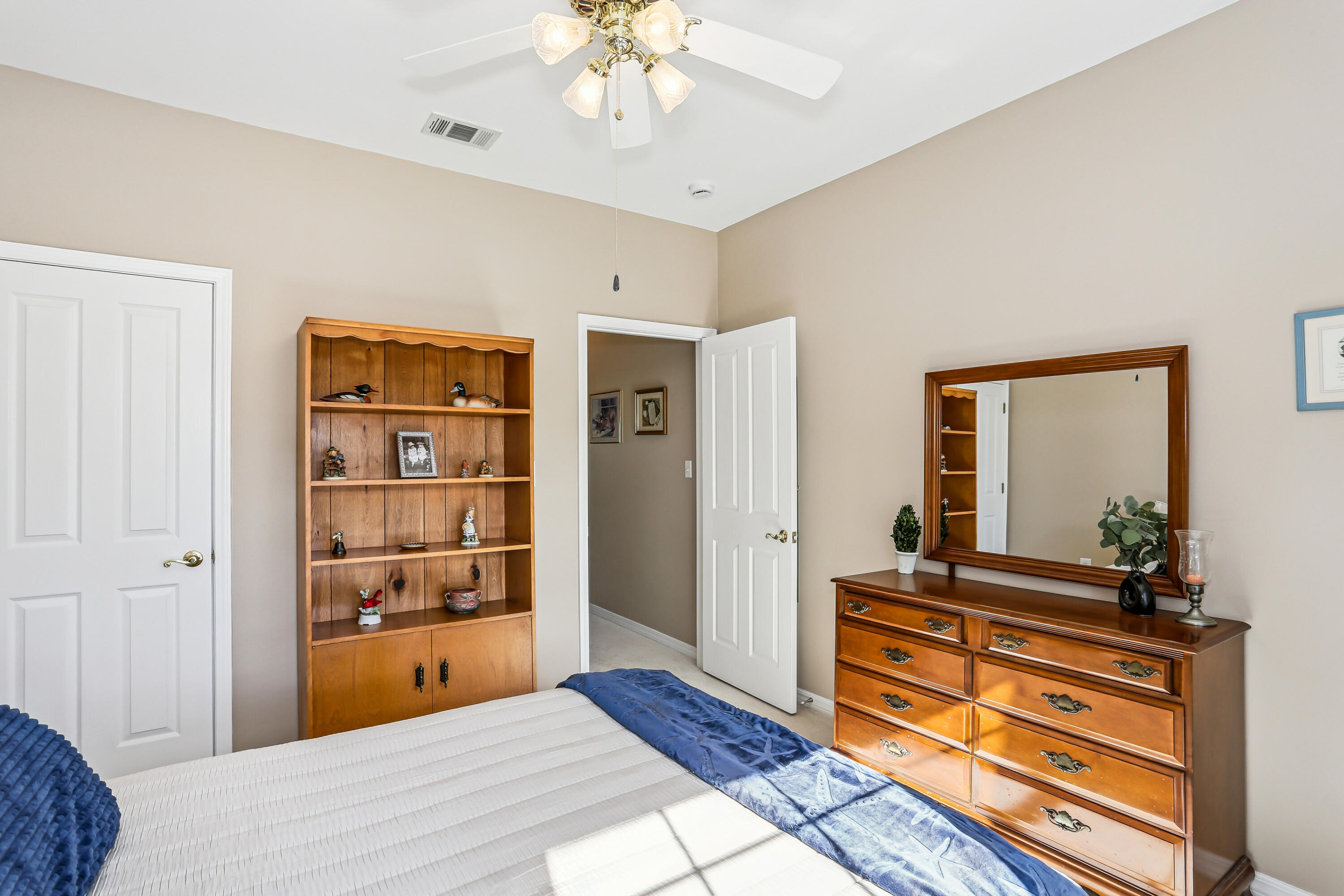 MAGNOLIA FOREST S/D - Residential