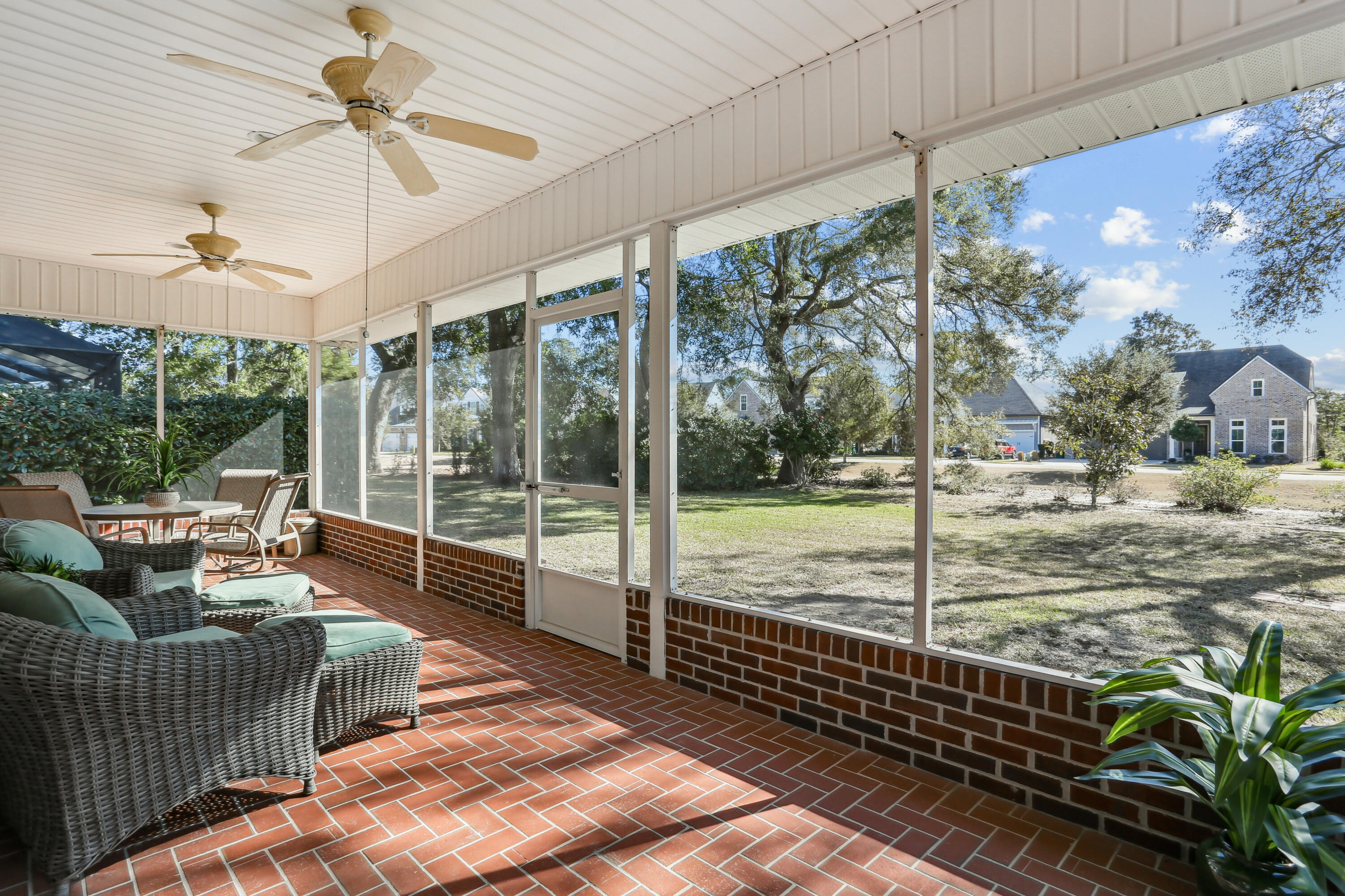 MAGNOLIA FOREST S/D - Residential