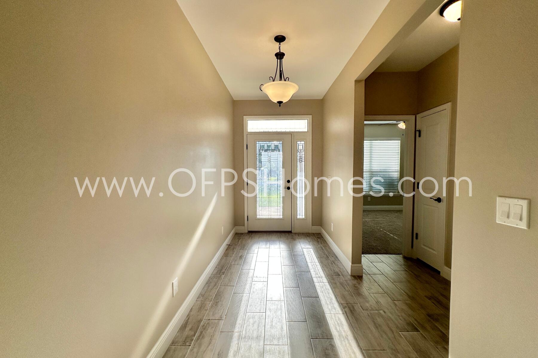 Lola Gardens - Residential Lease