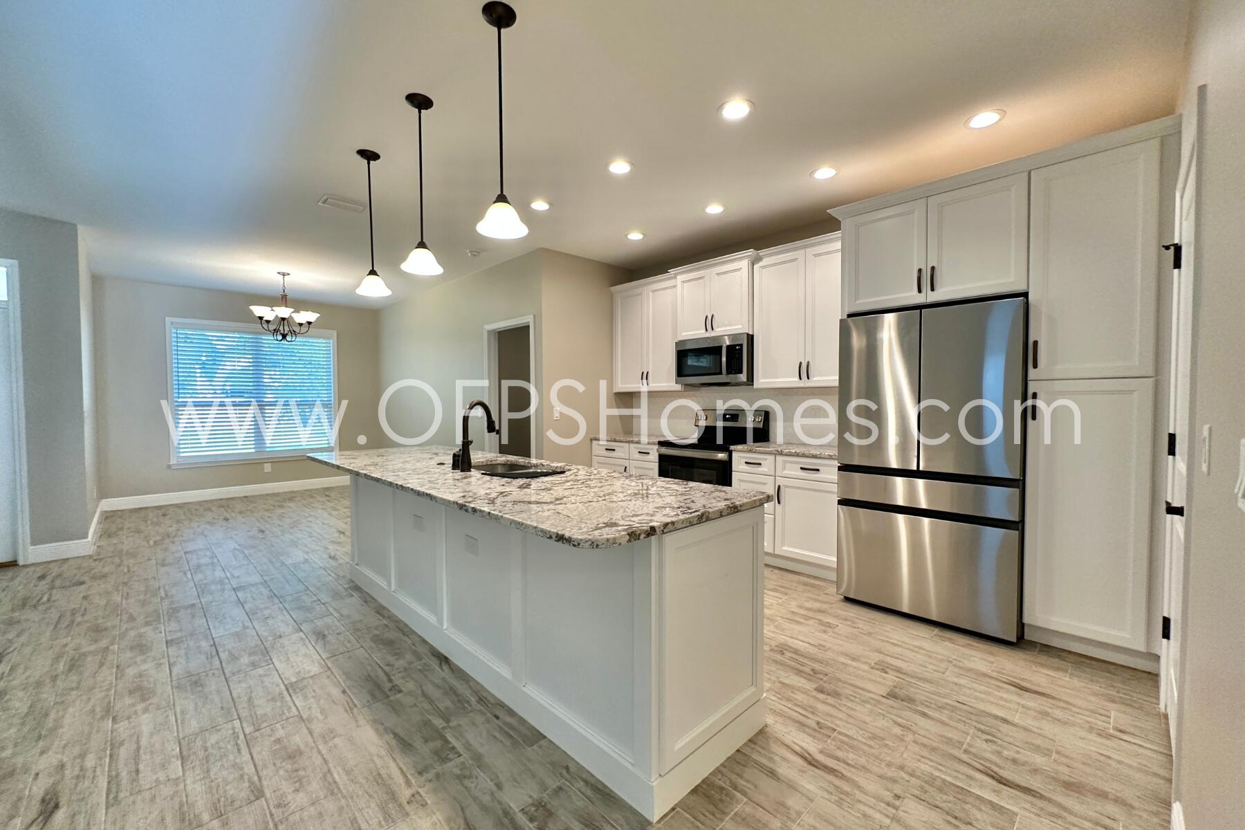 Lola Gardens - Residential Lease