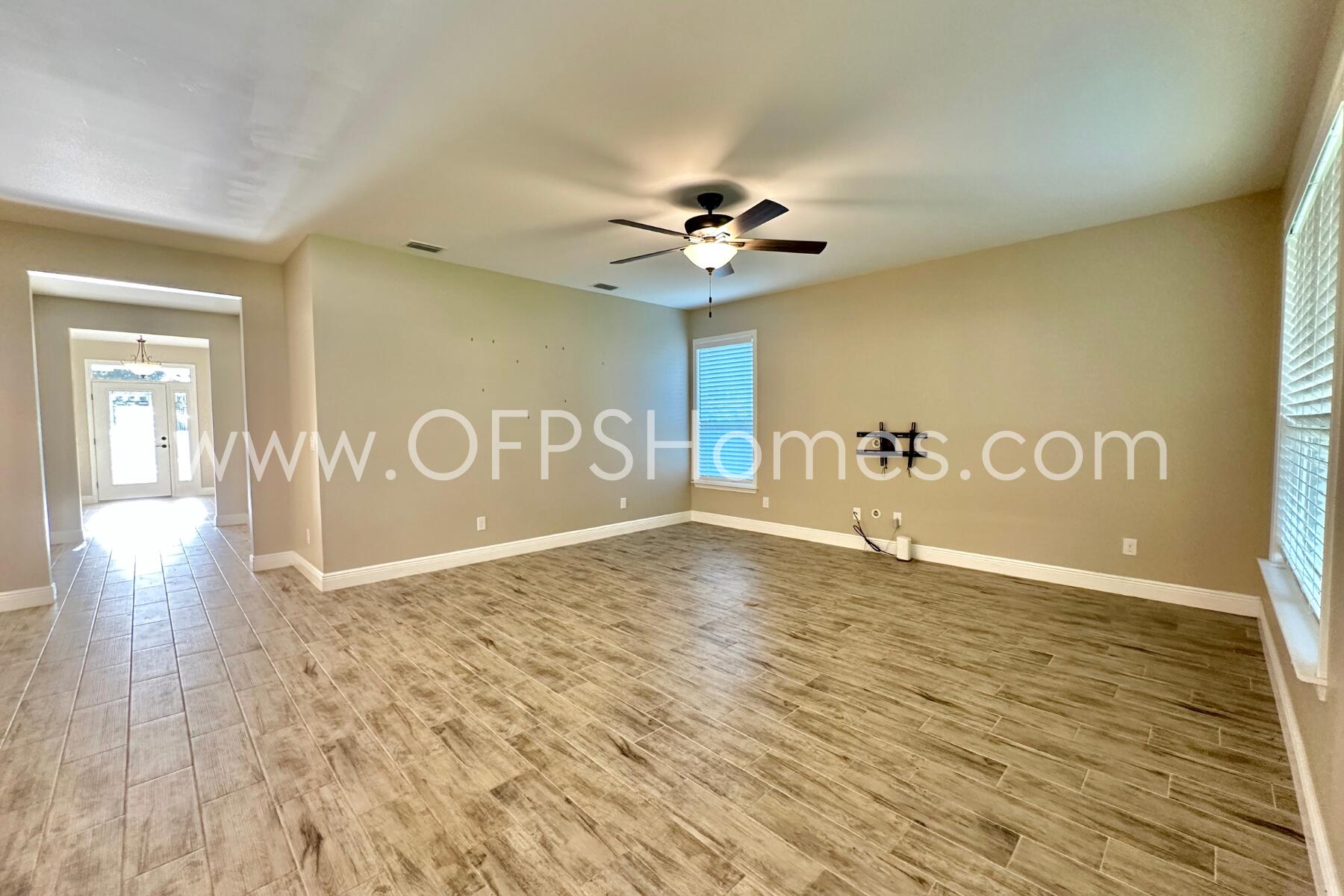 Lola Gardens - Residential Lease