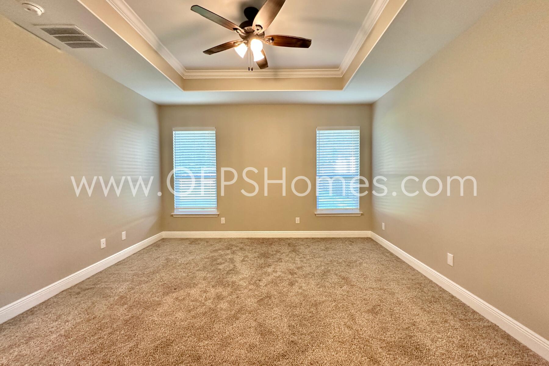 Lola Gardens - Residential Lease