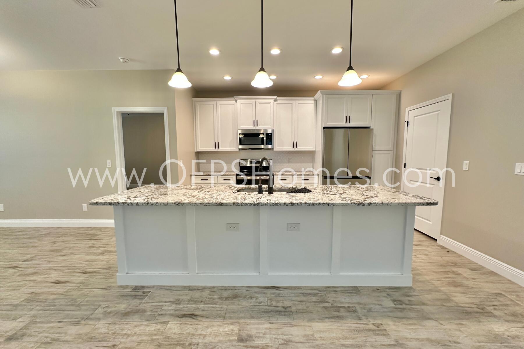 Lola Gardens - Residential Lease