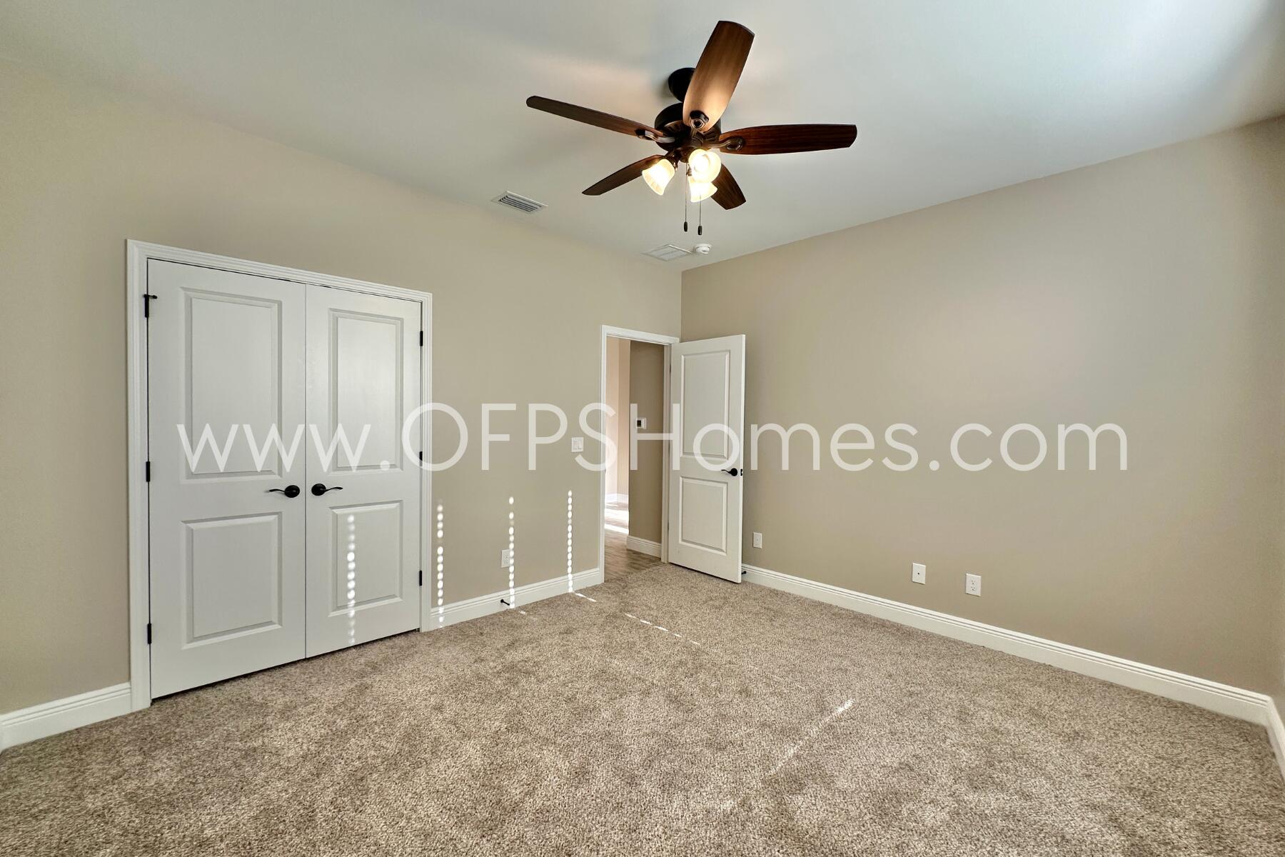 Lola Gardens - Residential Lease