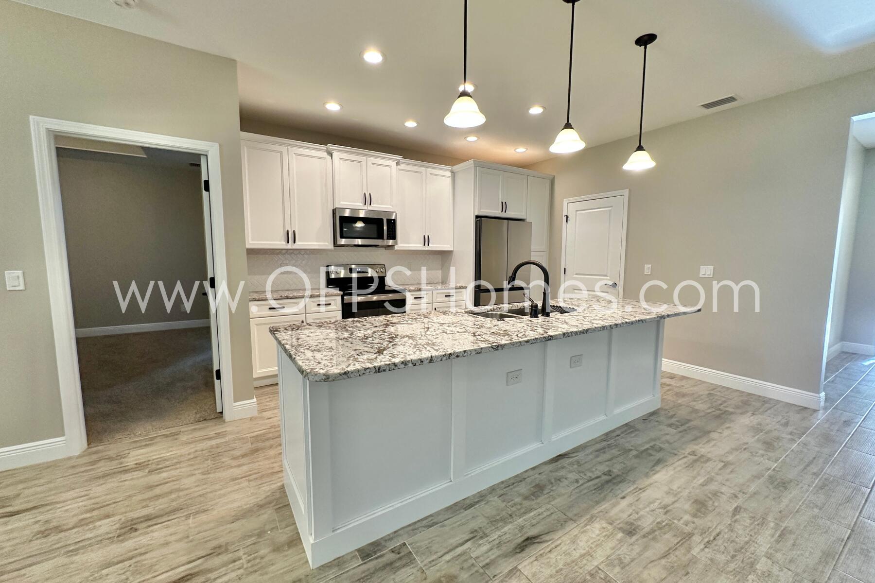 Lola Gardens - Residential Lease