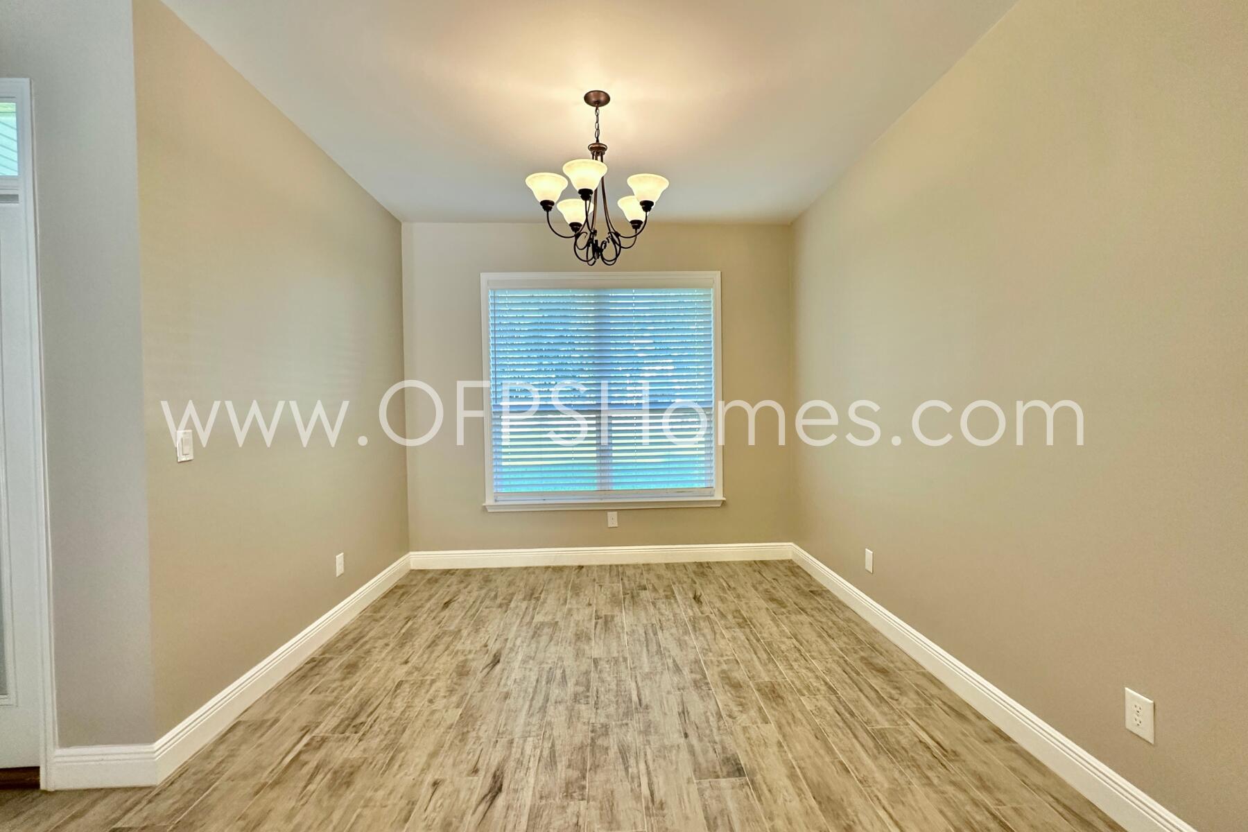 Lola Gardens - Residential Lease