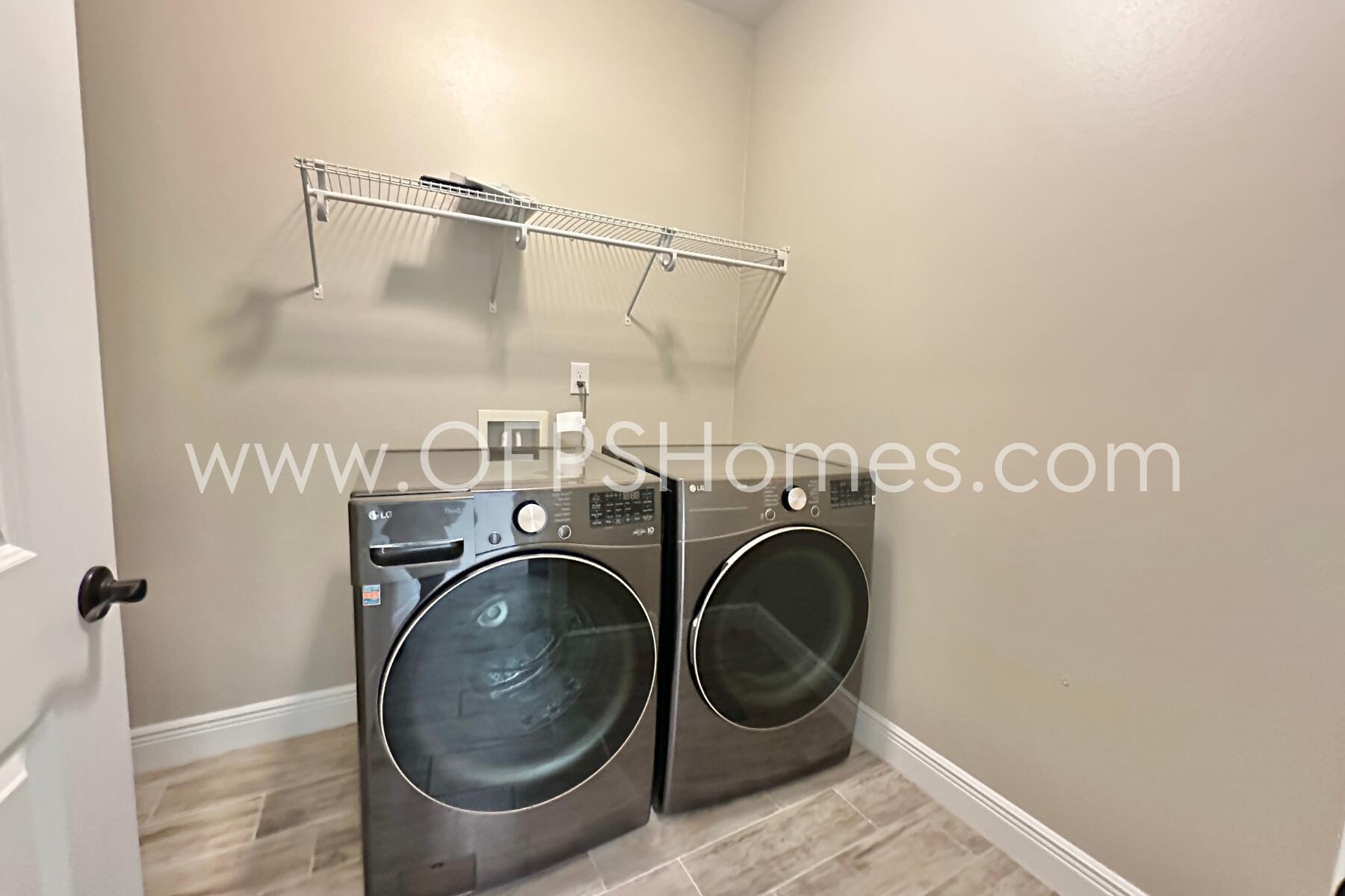 Lola Gardens - Residential Lease