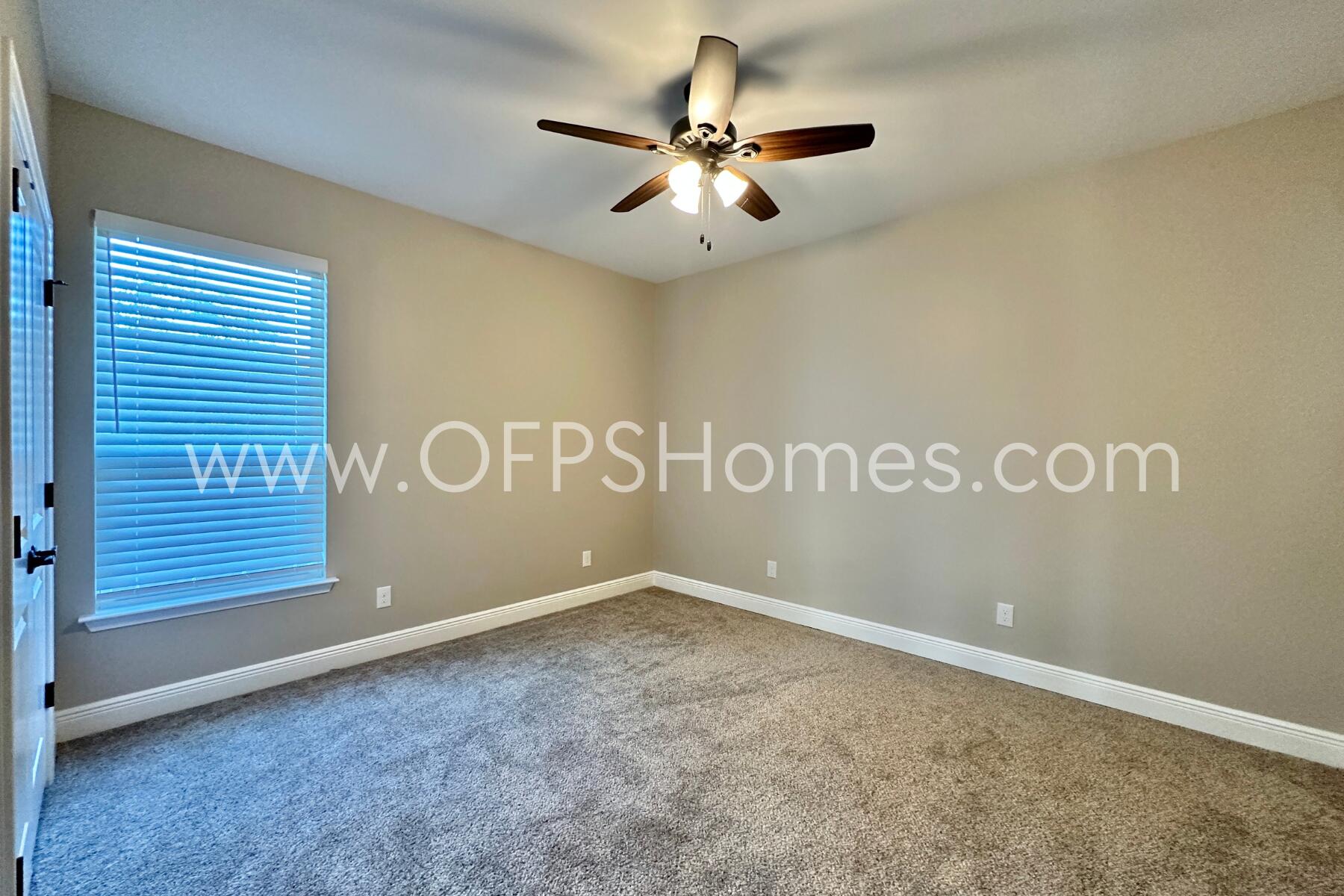 Lola Gardens - Residential Lease