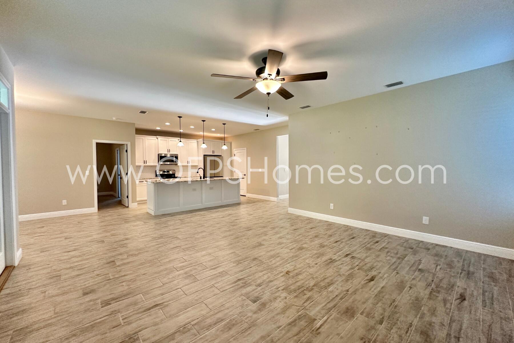 Lola Gardens - Residential Lease