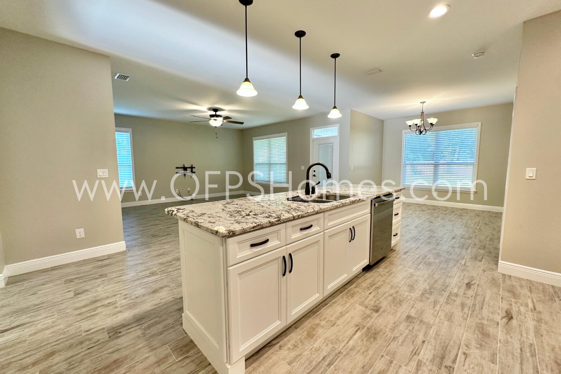 Lola Gardens - Residential Lease