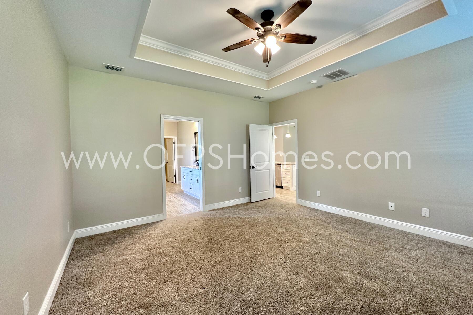 Lola Gardens - Residential Lease