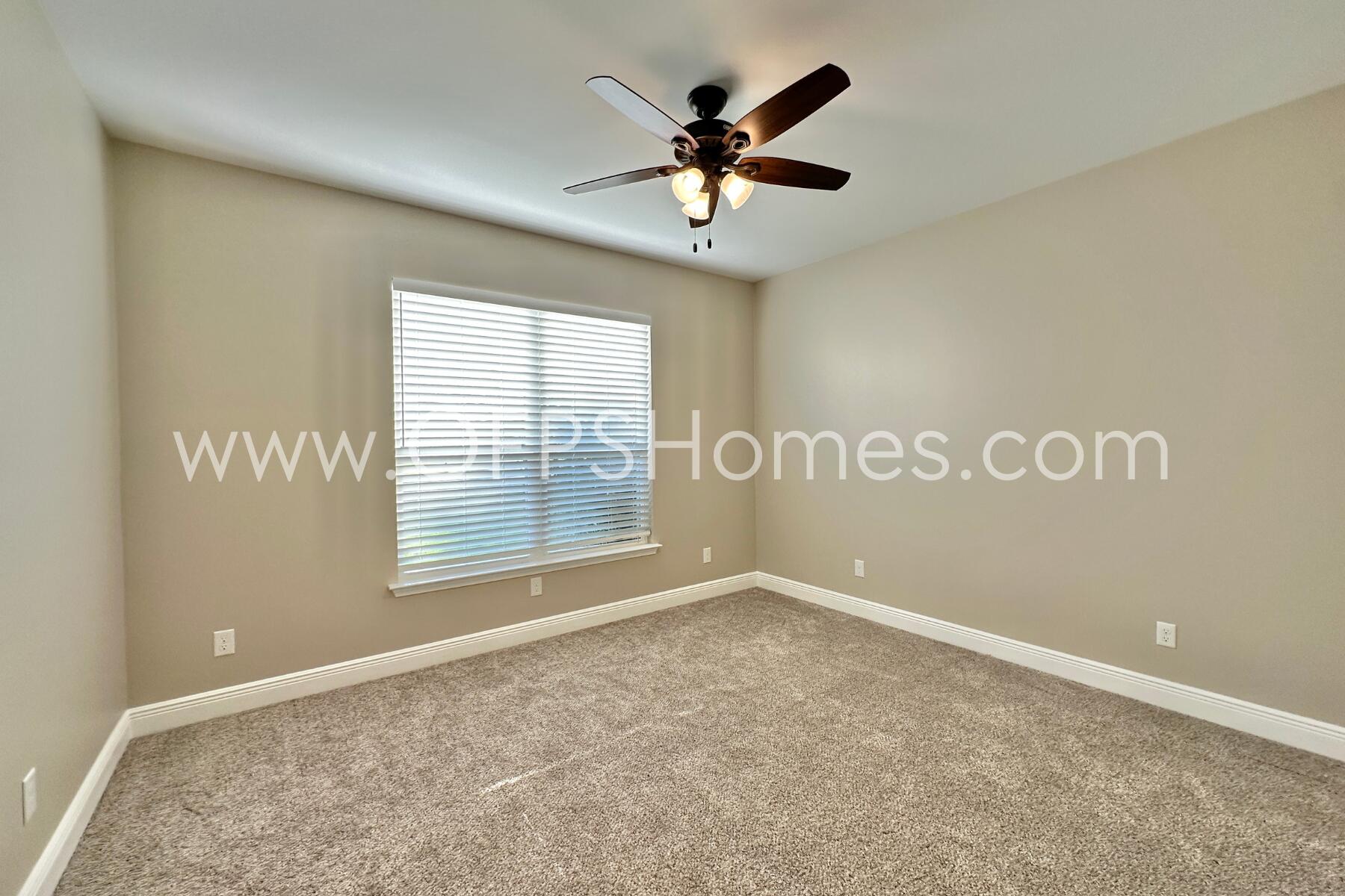 Lola Gardens - Residential Lease