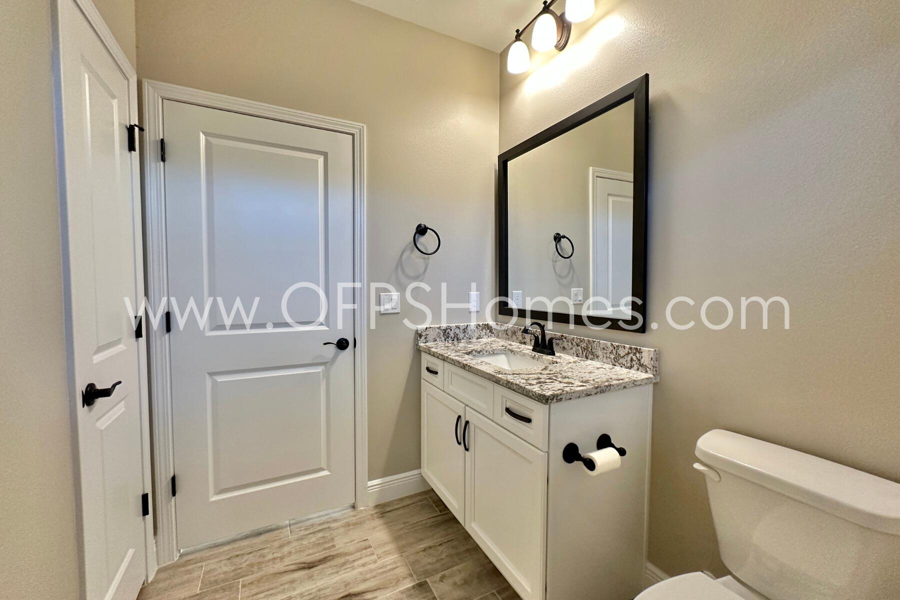 Lola Gardens - Residential Lease