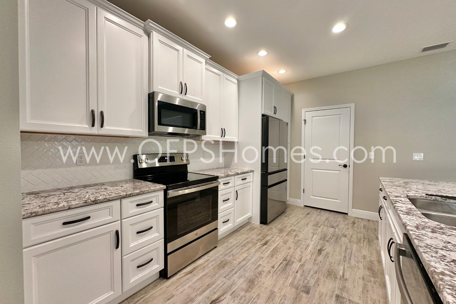 Lola Gardens - Residential Lease