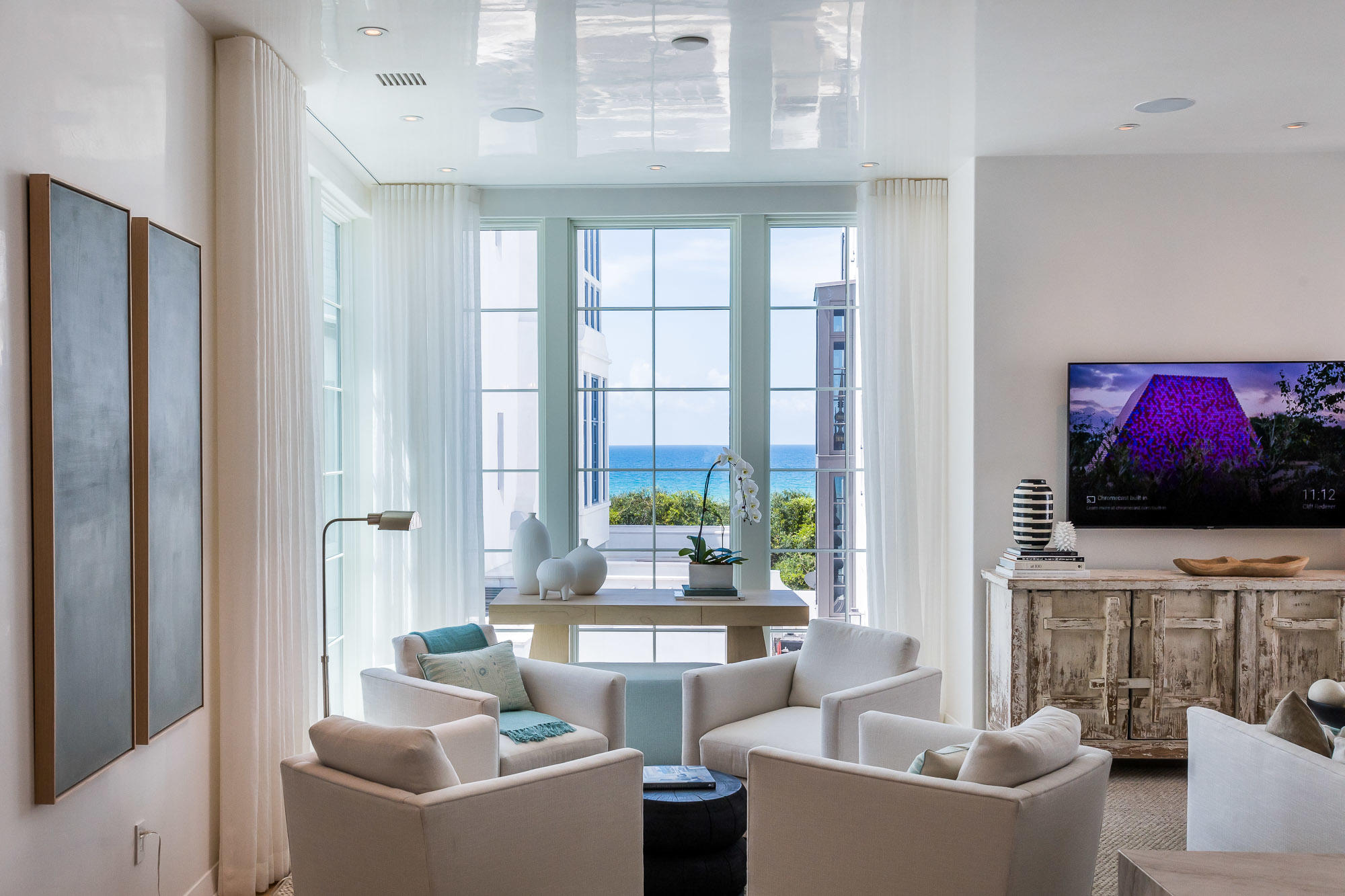 ALYS BEACH - Residential