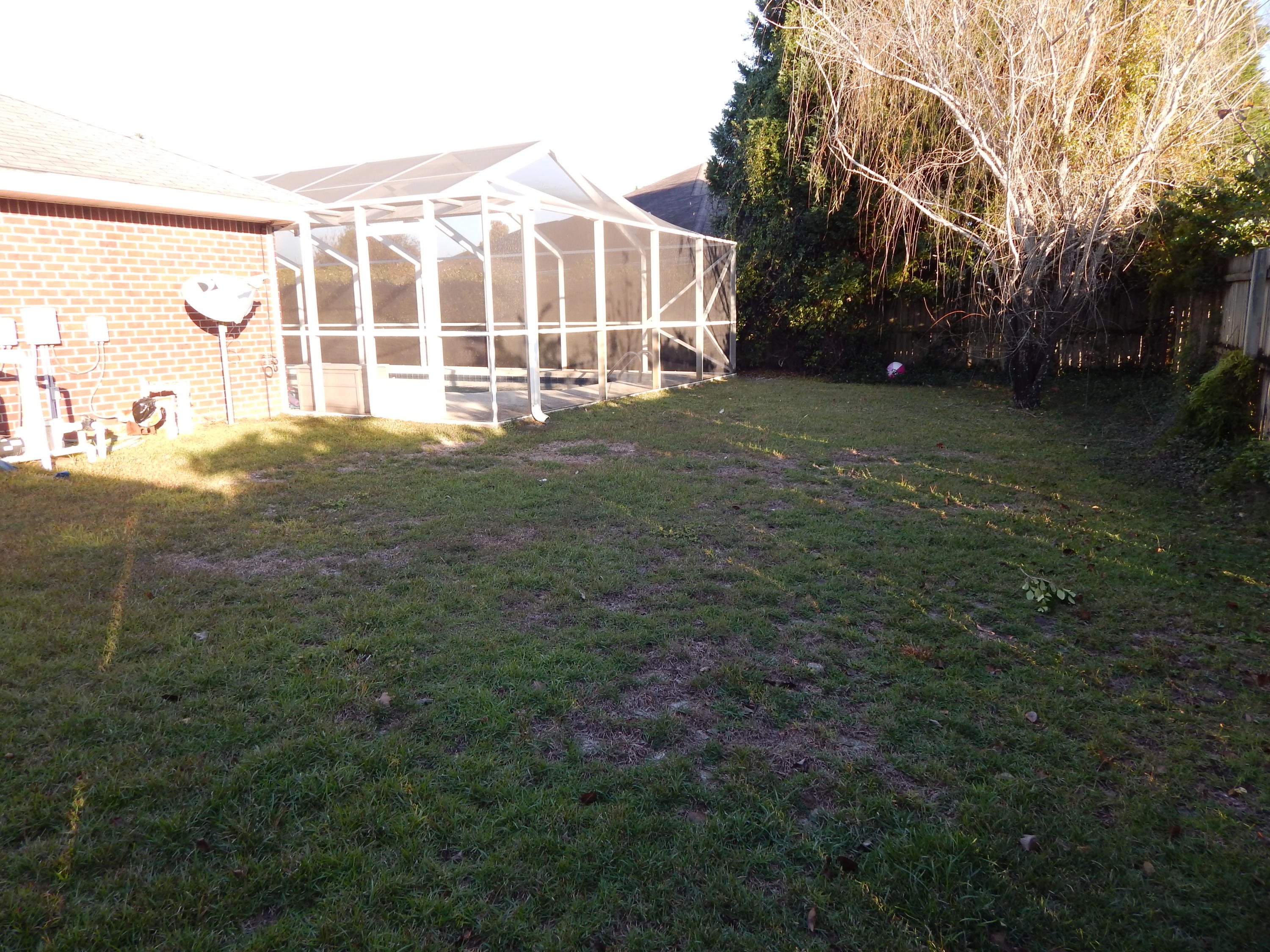 CREETWOODS - Residential