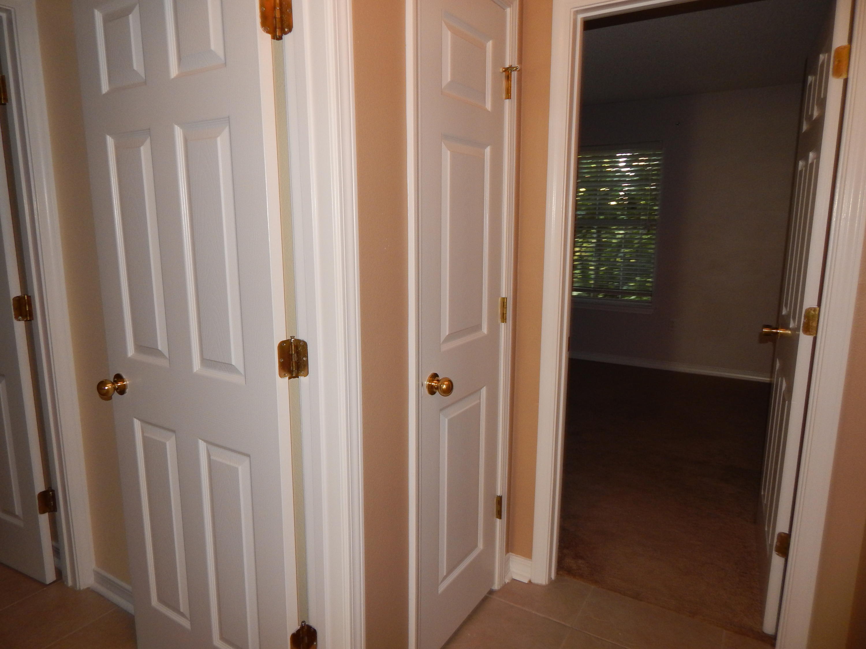 CREETWOODS - Residential