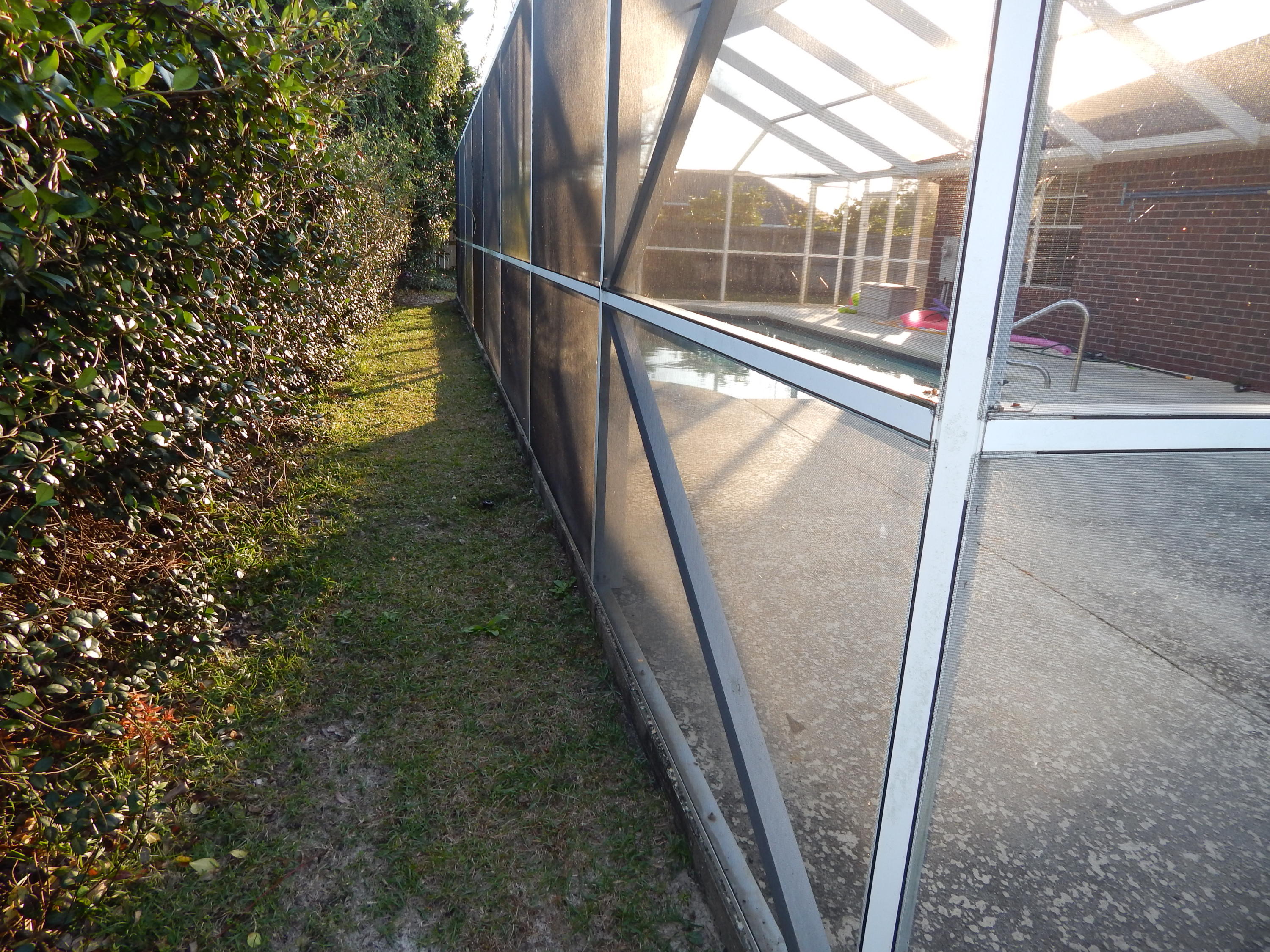 CREETWOODS - Residential