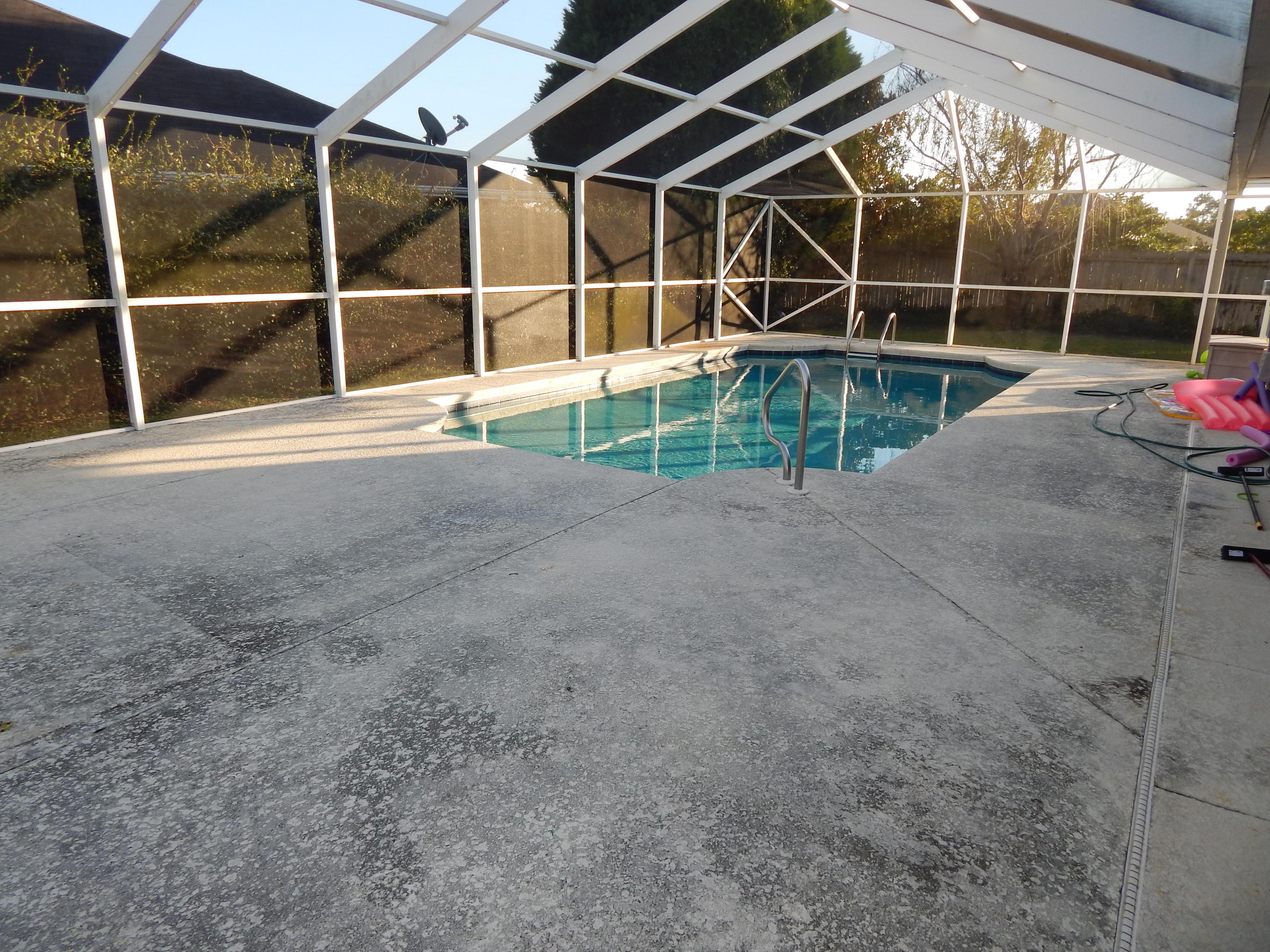 CREETWOODS - Residential