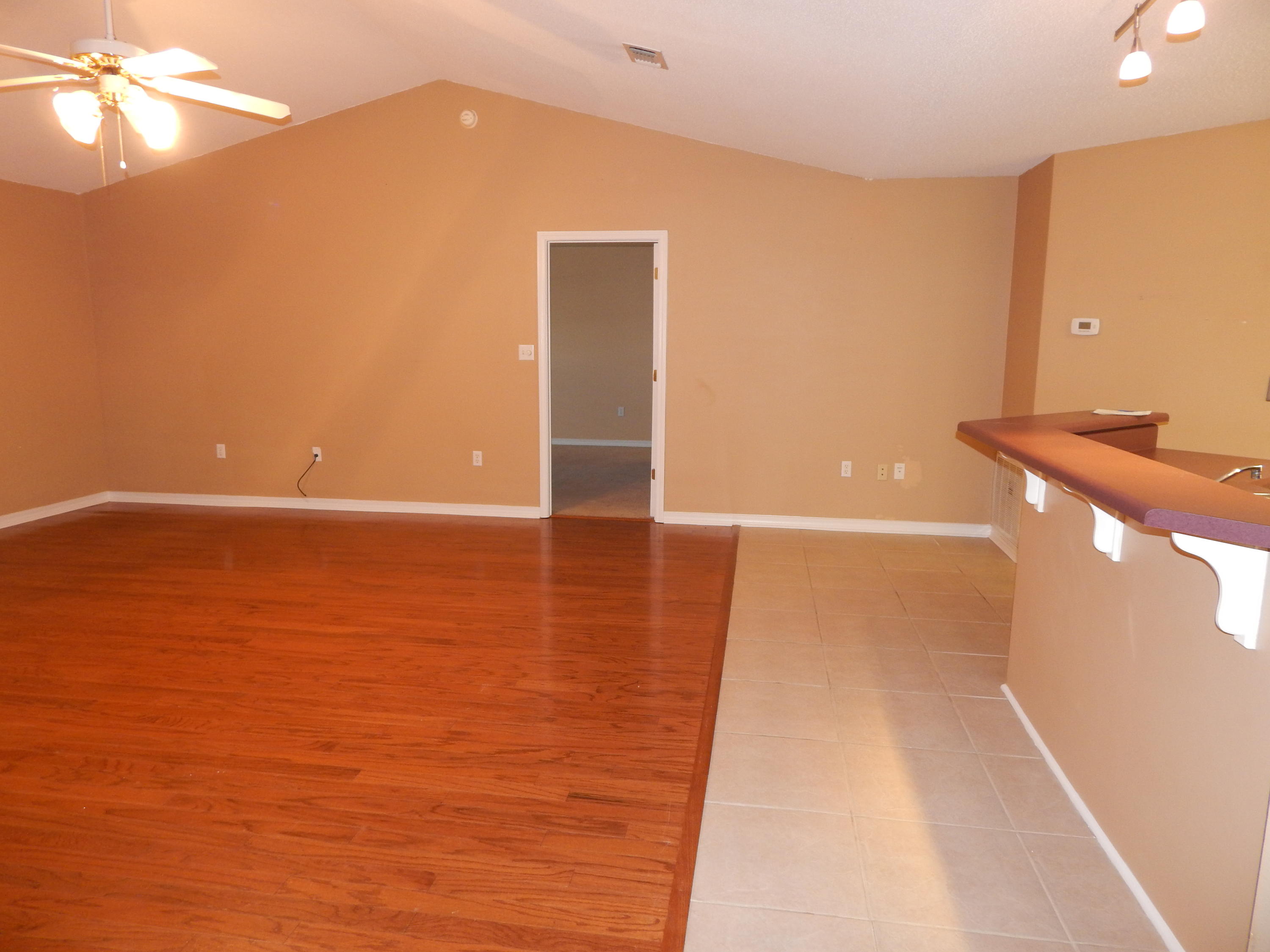 CREETWOODS - Residential