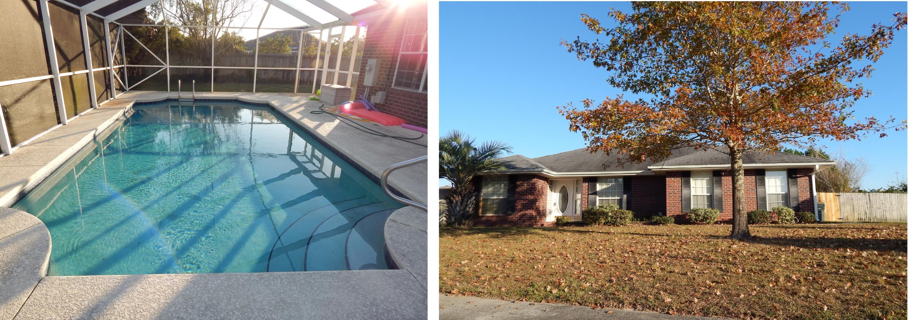 CREETWOODS - Residential