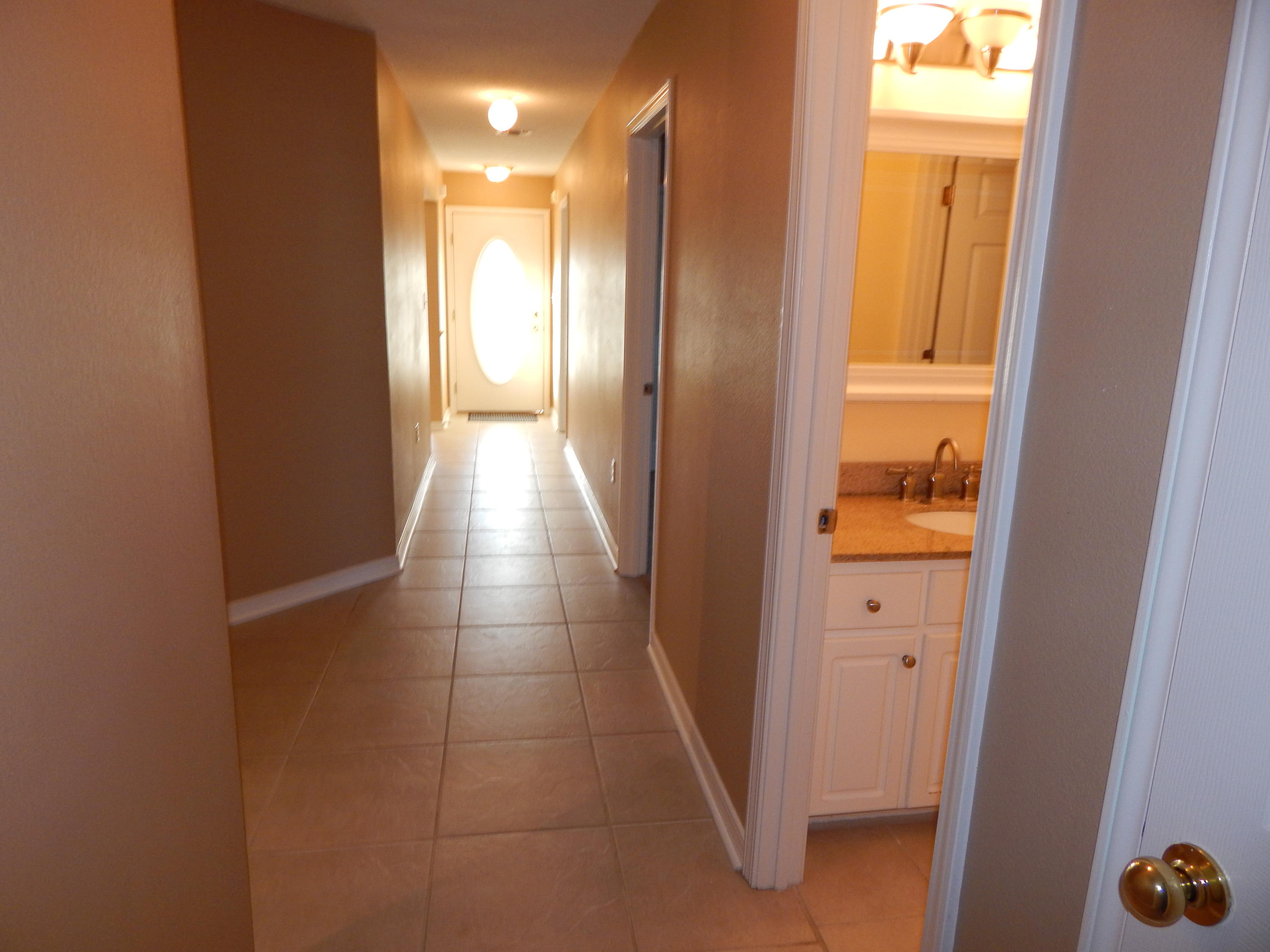 CREETWOODS - Residential