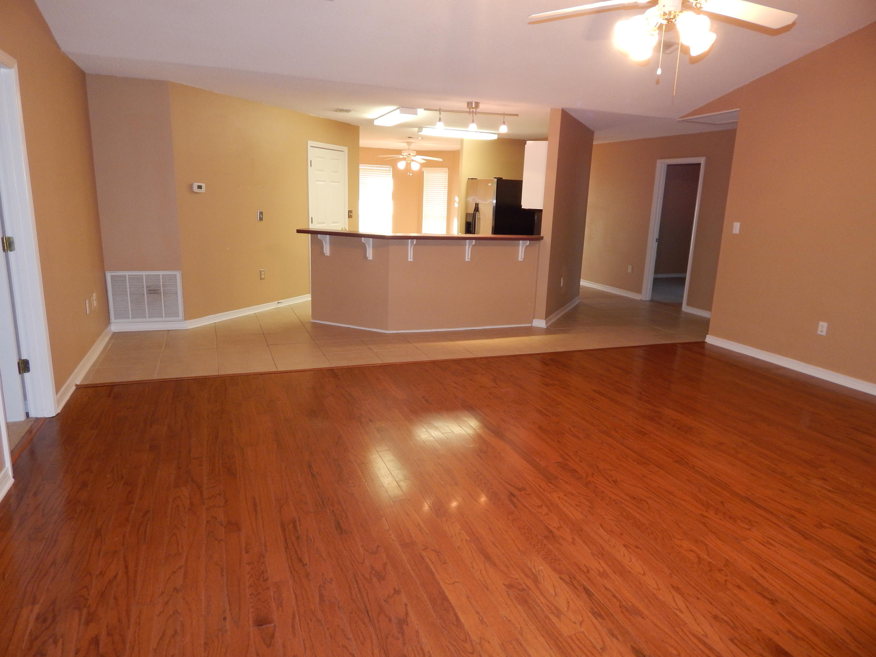 CREETWOODS - Residential