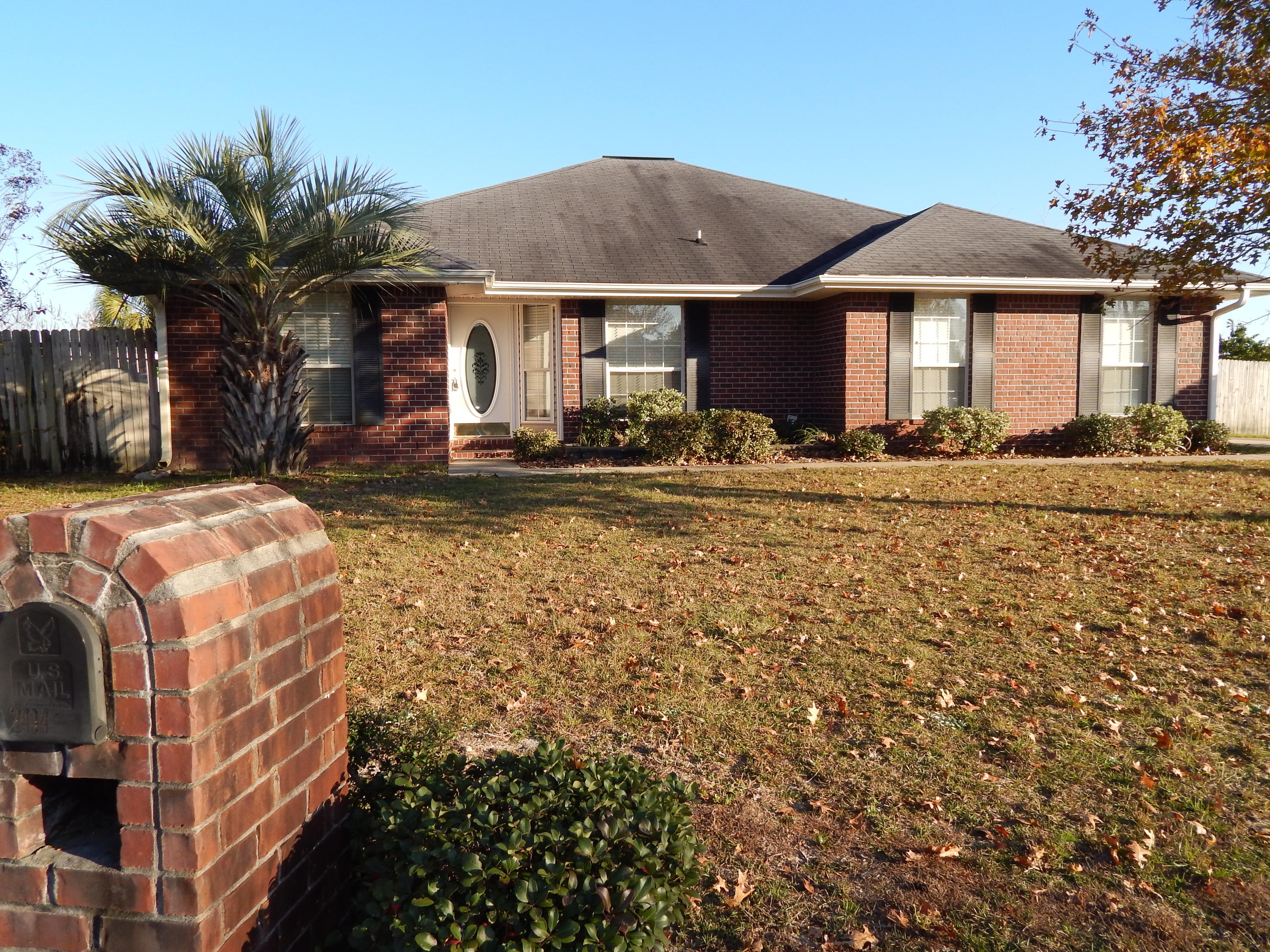 CREETWOODS - Residential