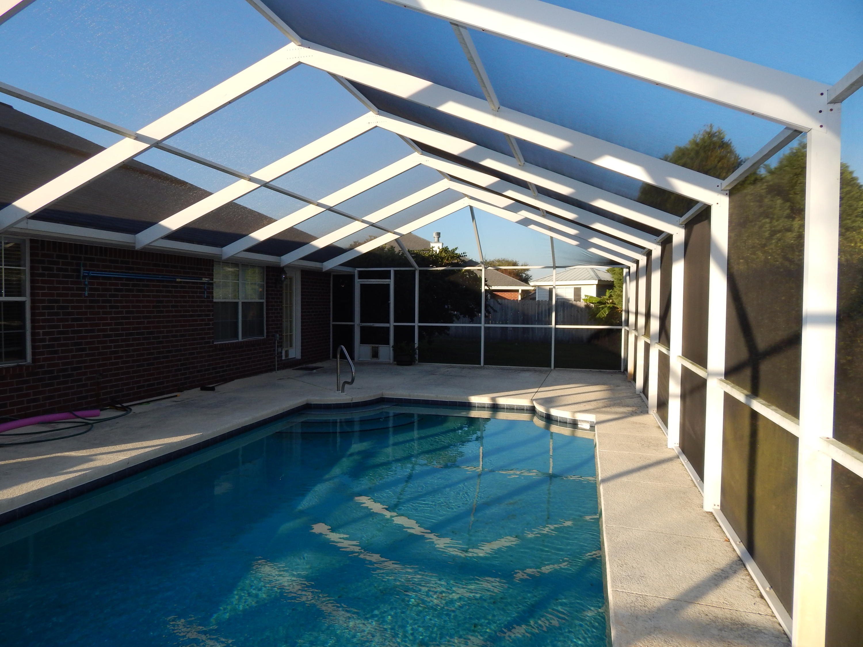 CREETWOODS - Residential