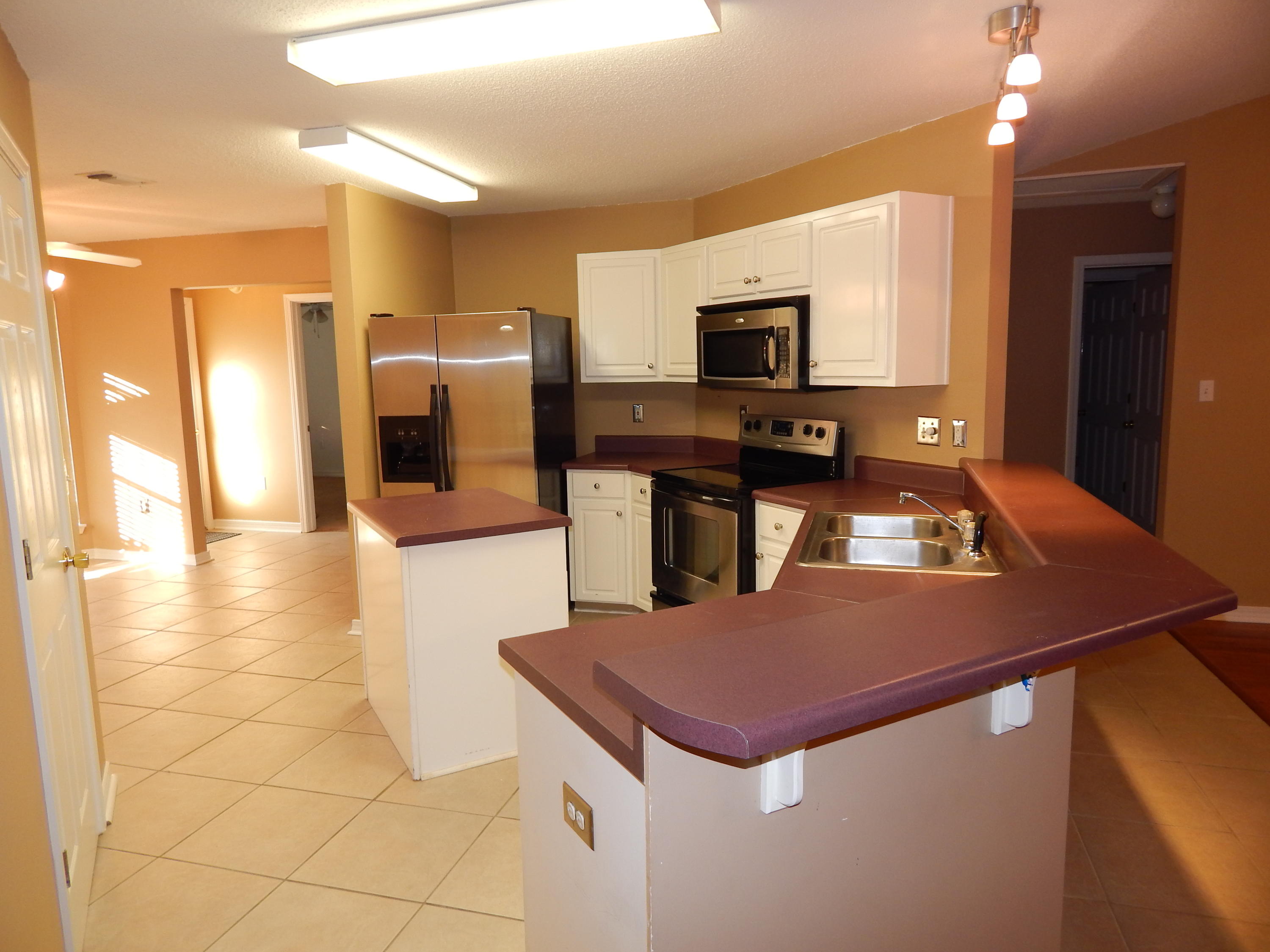 CREETWOODS - Residential