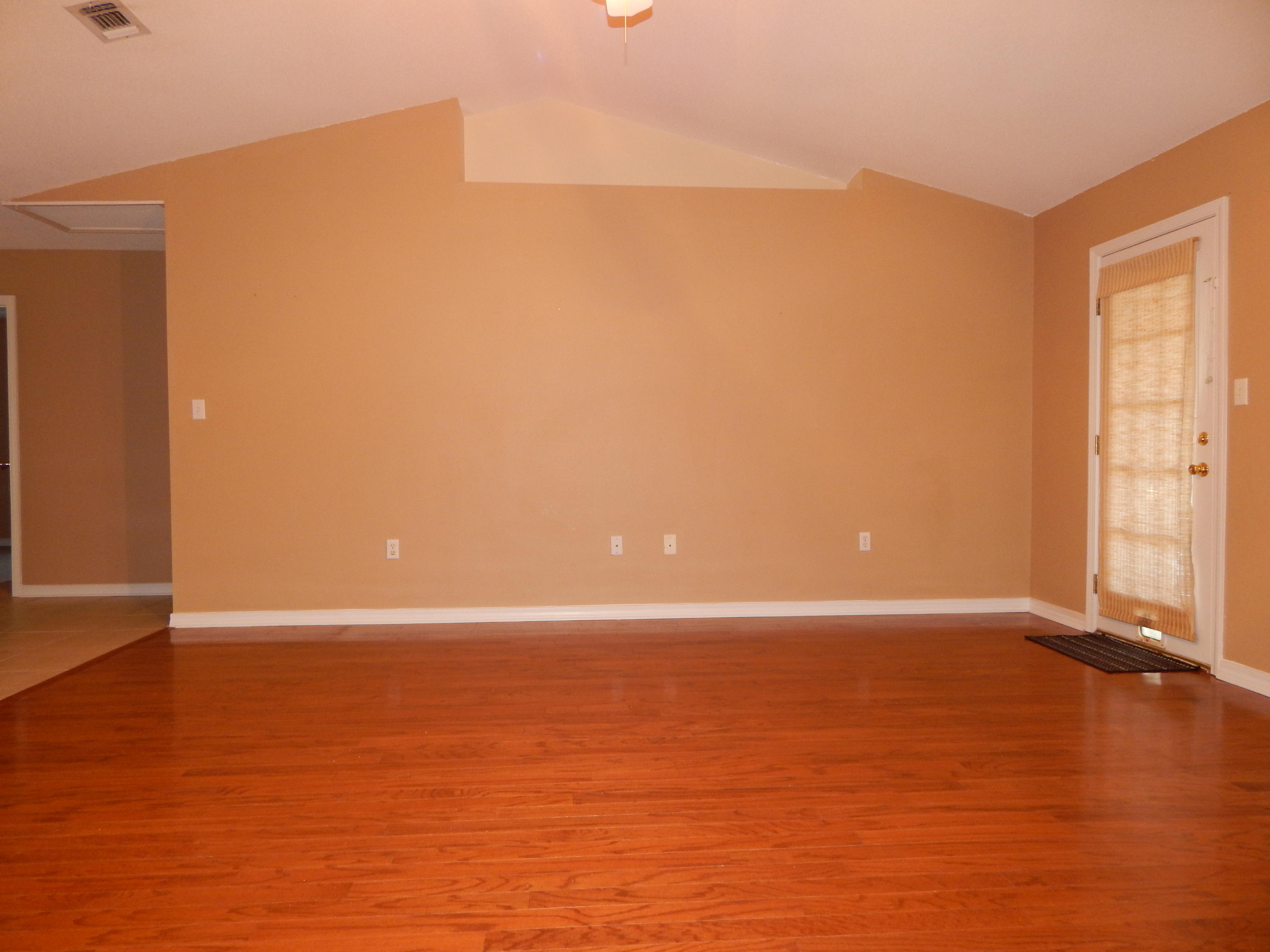 CREETWOODS - Residential