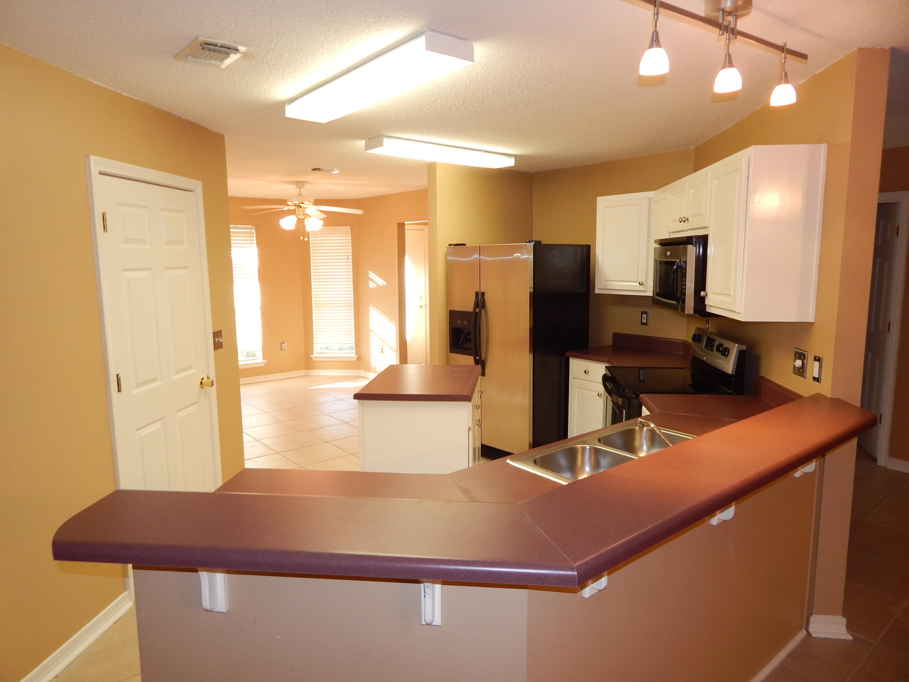 CREETWOODS - Residential