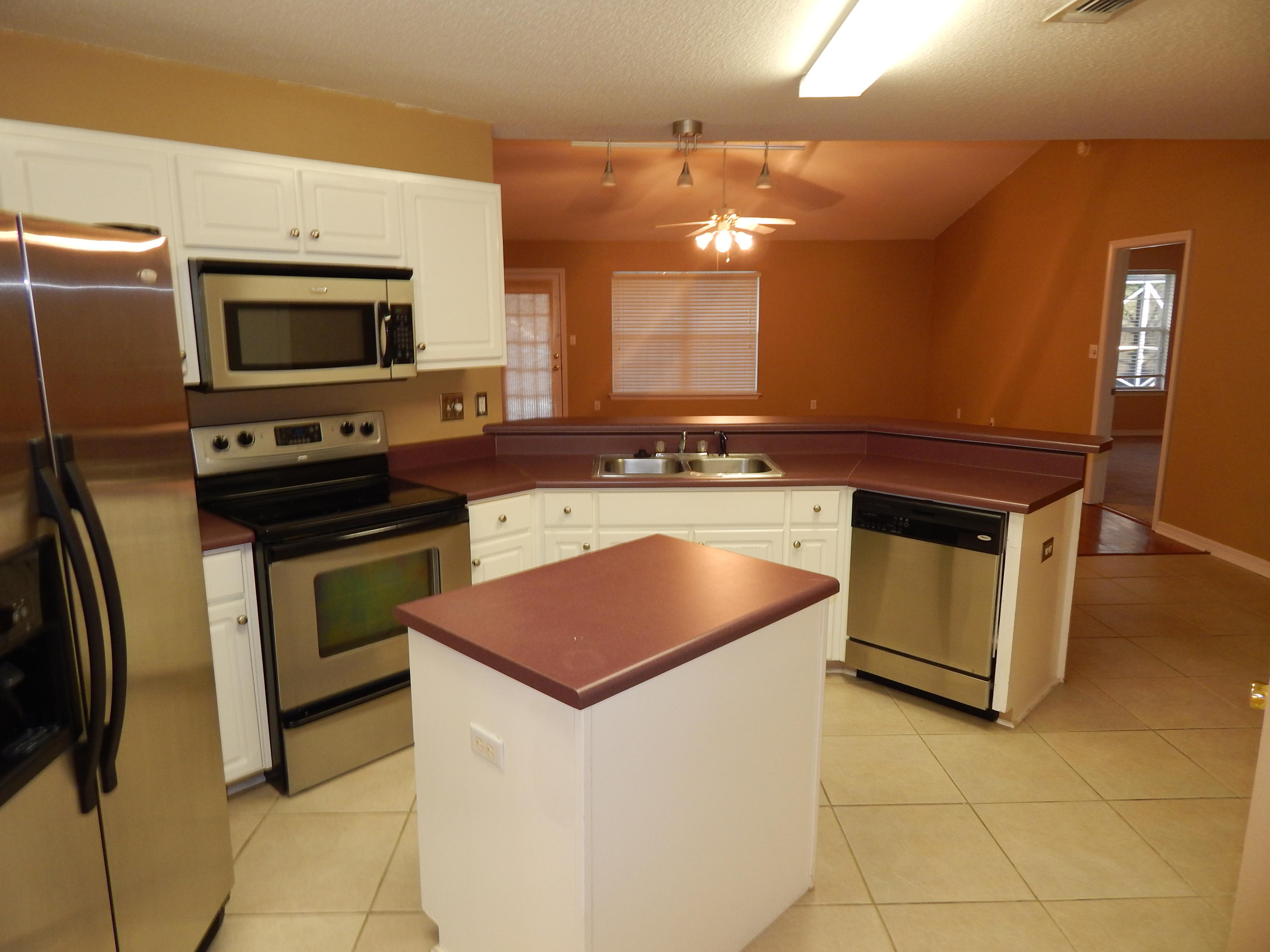 CREETWOODS - Residential