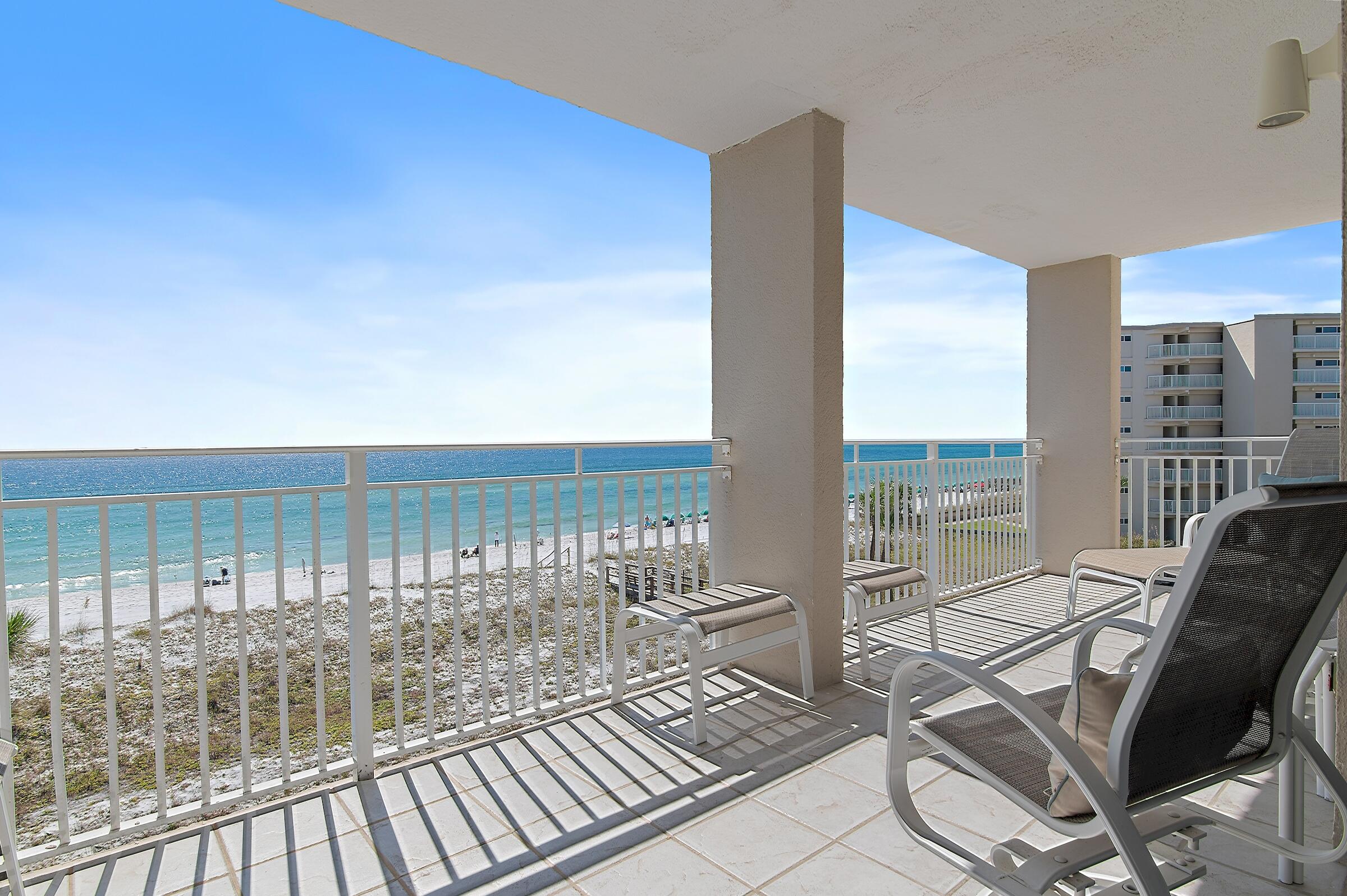 GULFSHORE CONDO - Residential