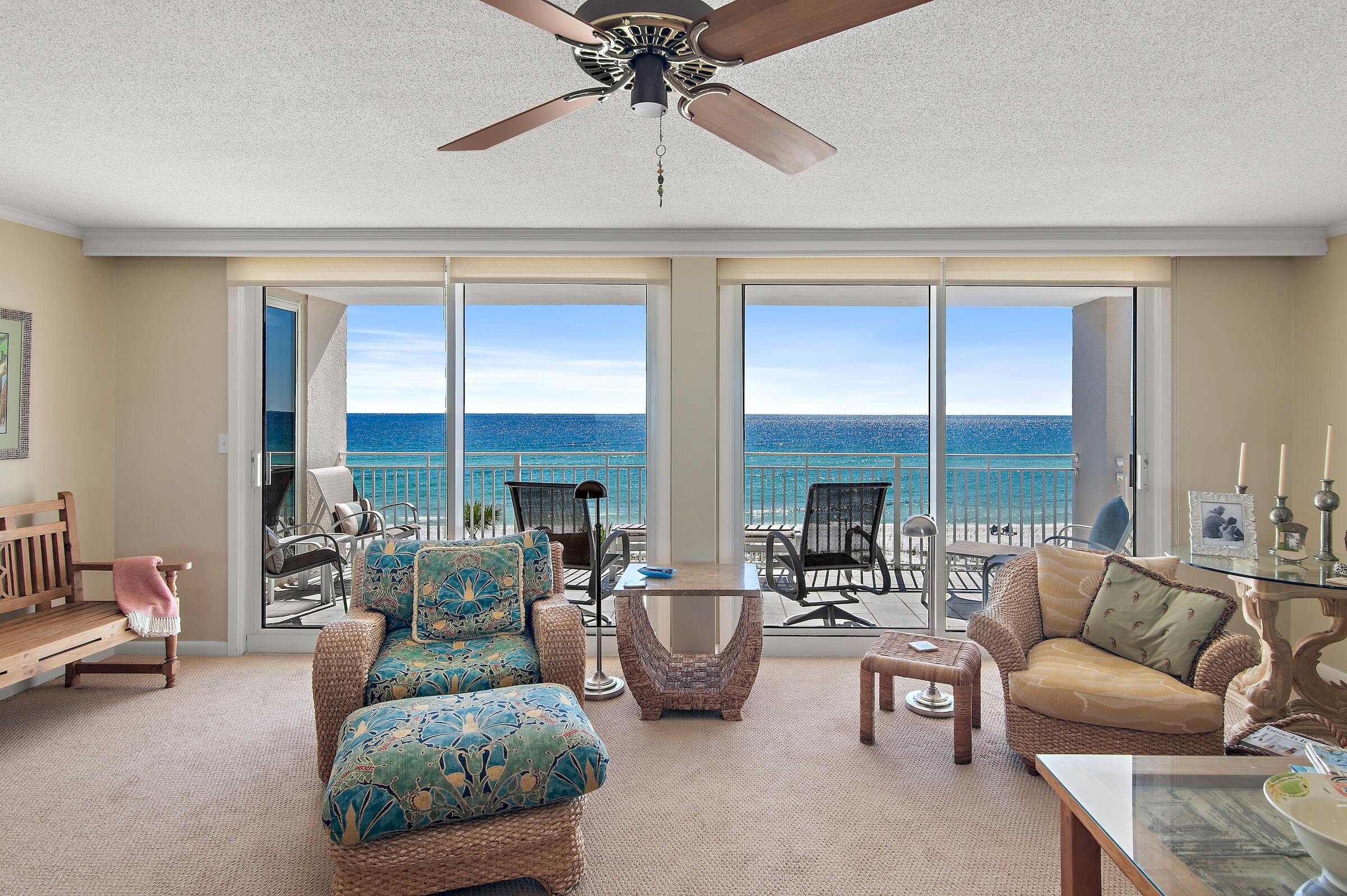 GULFSHORE CONDO - Residential