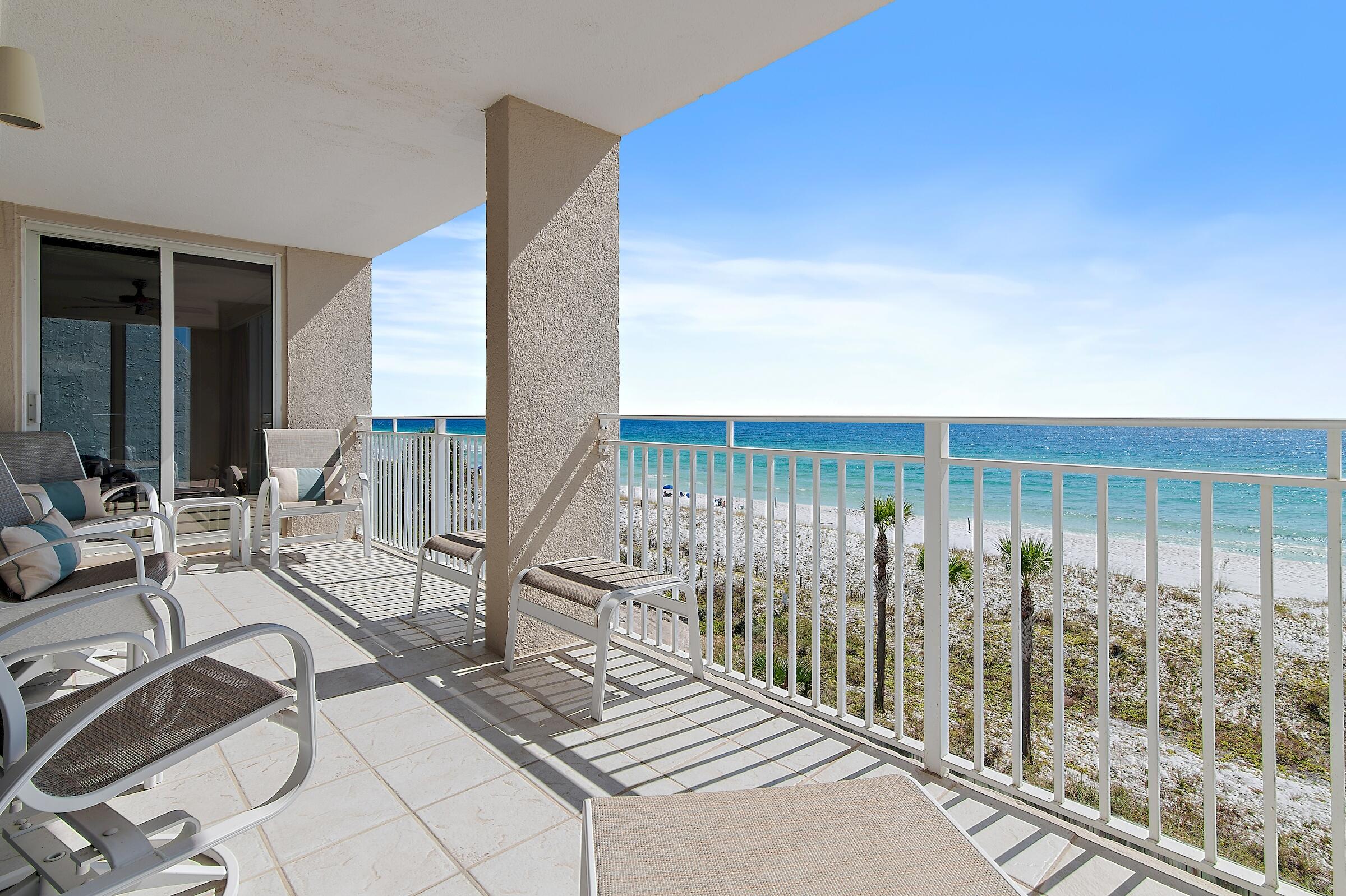 GULFSHORE CONDO - Residential